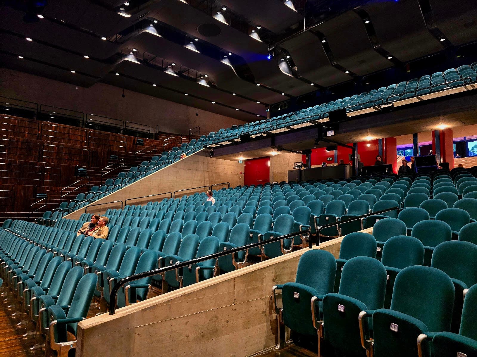 Theater Winterthur - Image 1