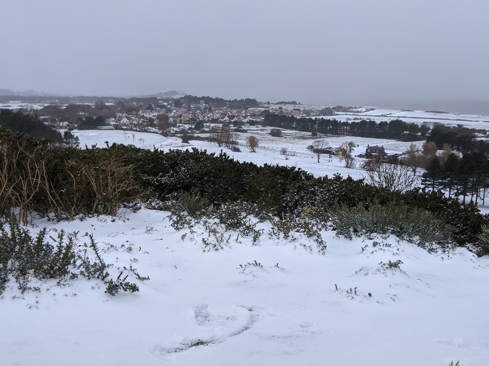 Incleborough Hill - Image 1