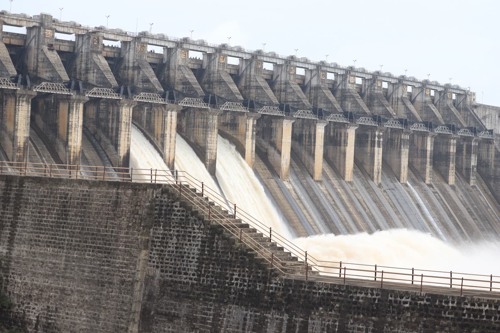 Bargi Dam - Image 1