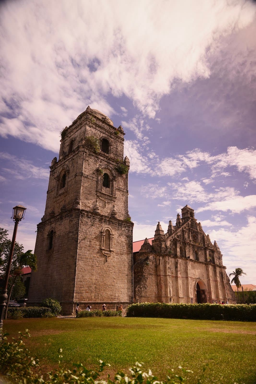 Paoay Church (St. Augustine) - Image 1