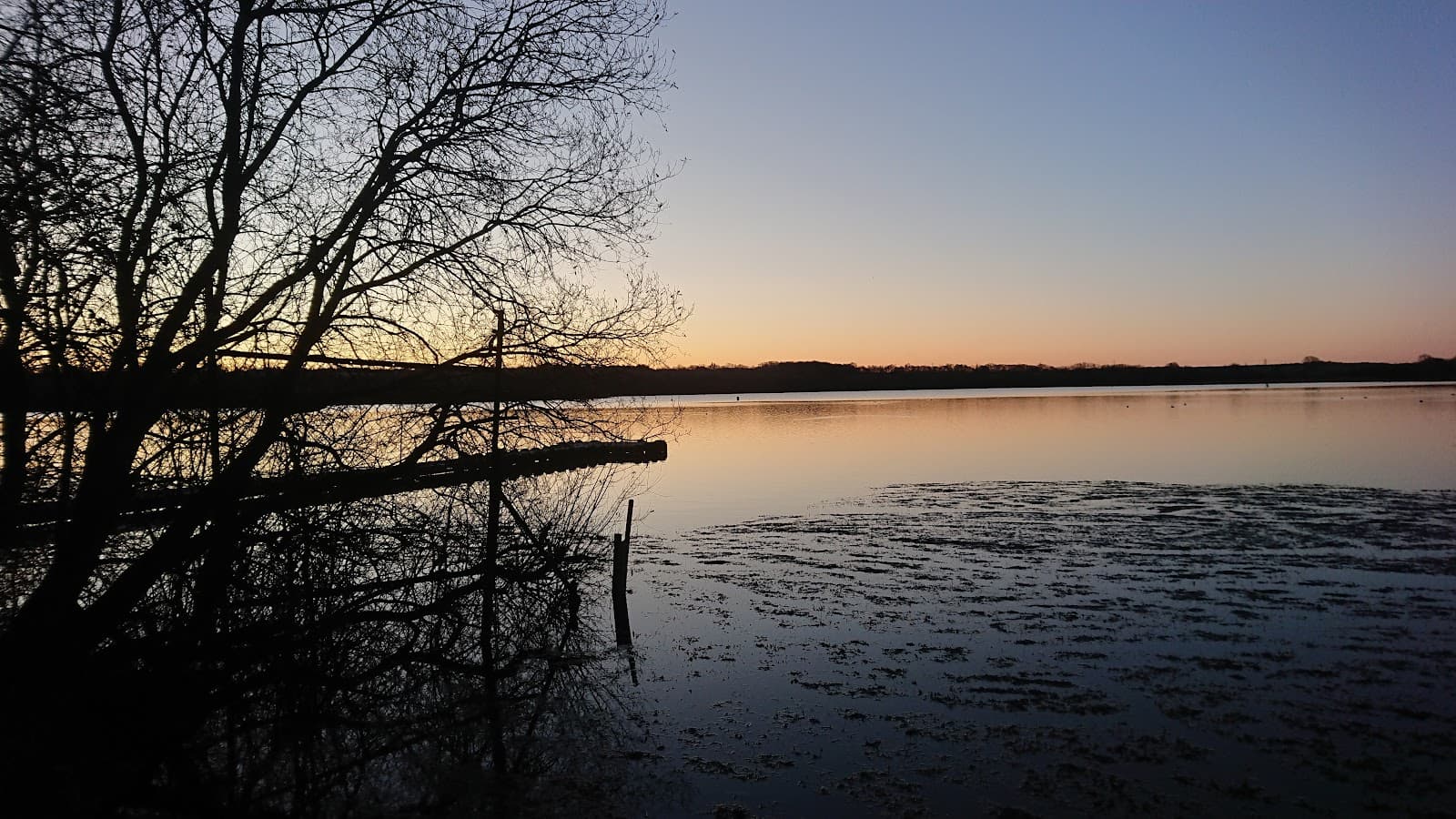 Wintersett Reservoir - Image 1