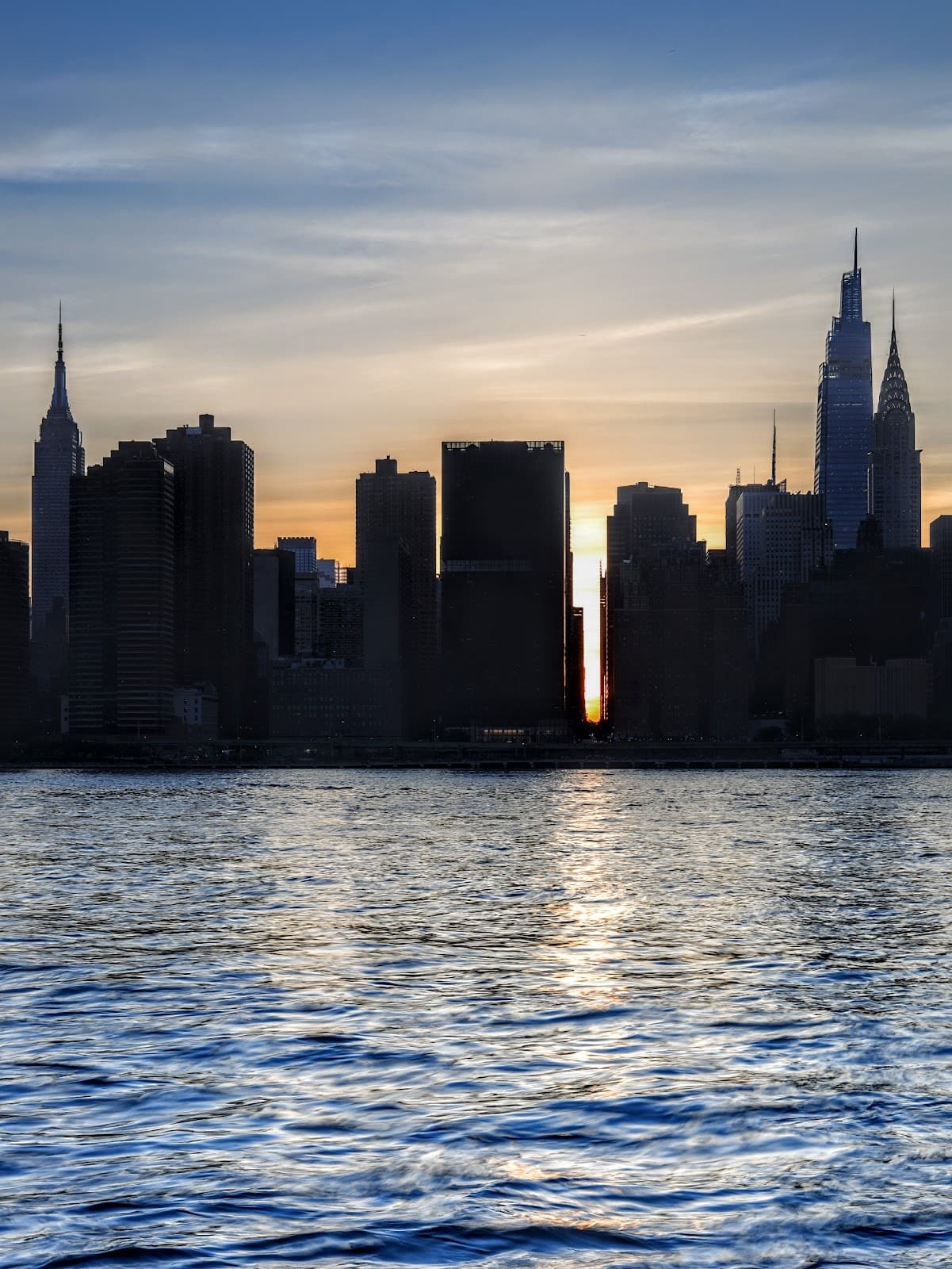 Midtown Manhattan - Image 1