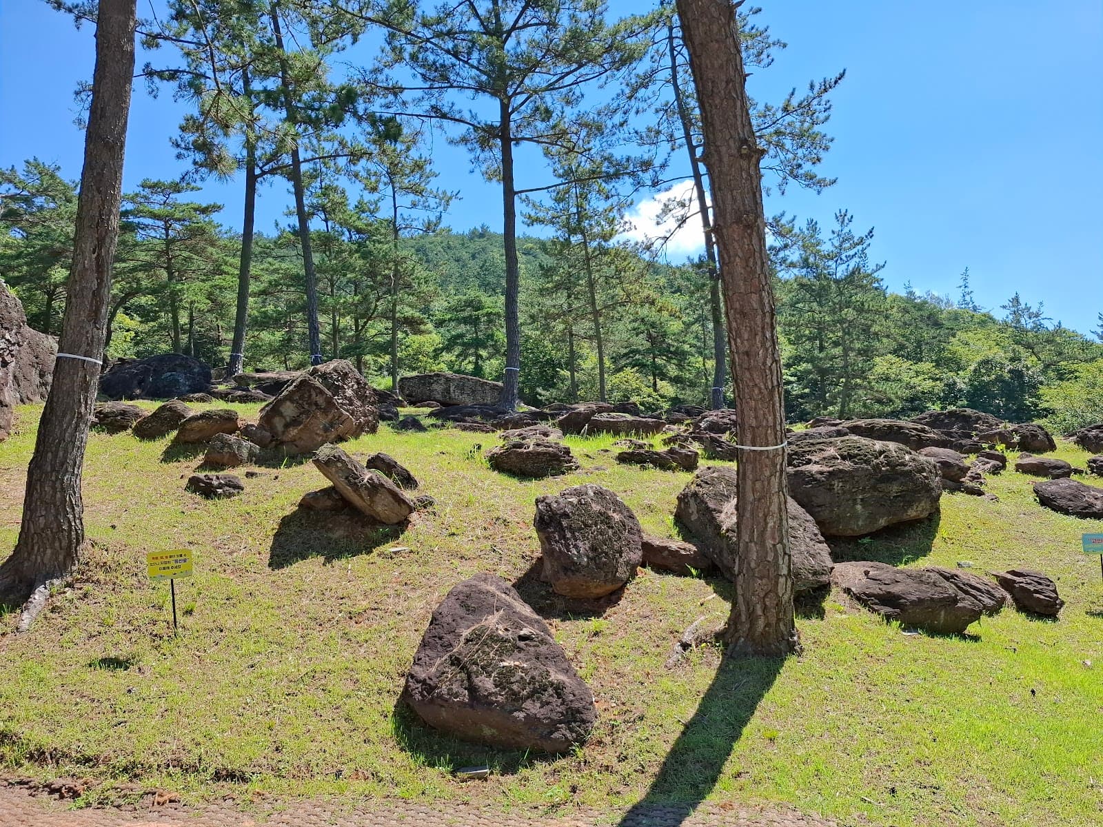 Hwasun Dolmen Site - Image 1