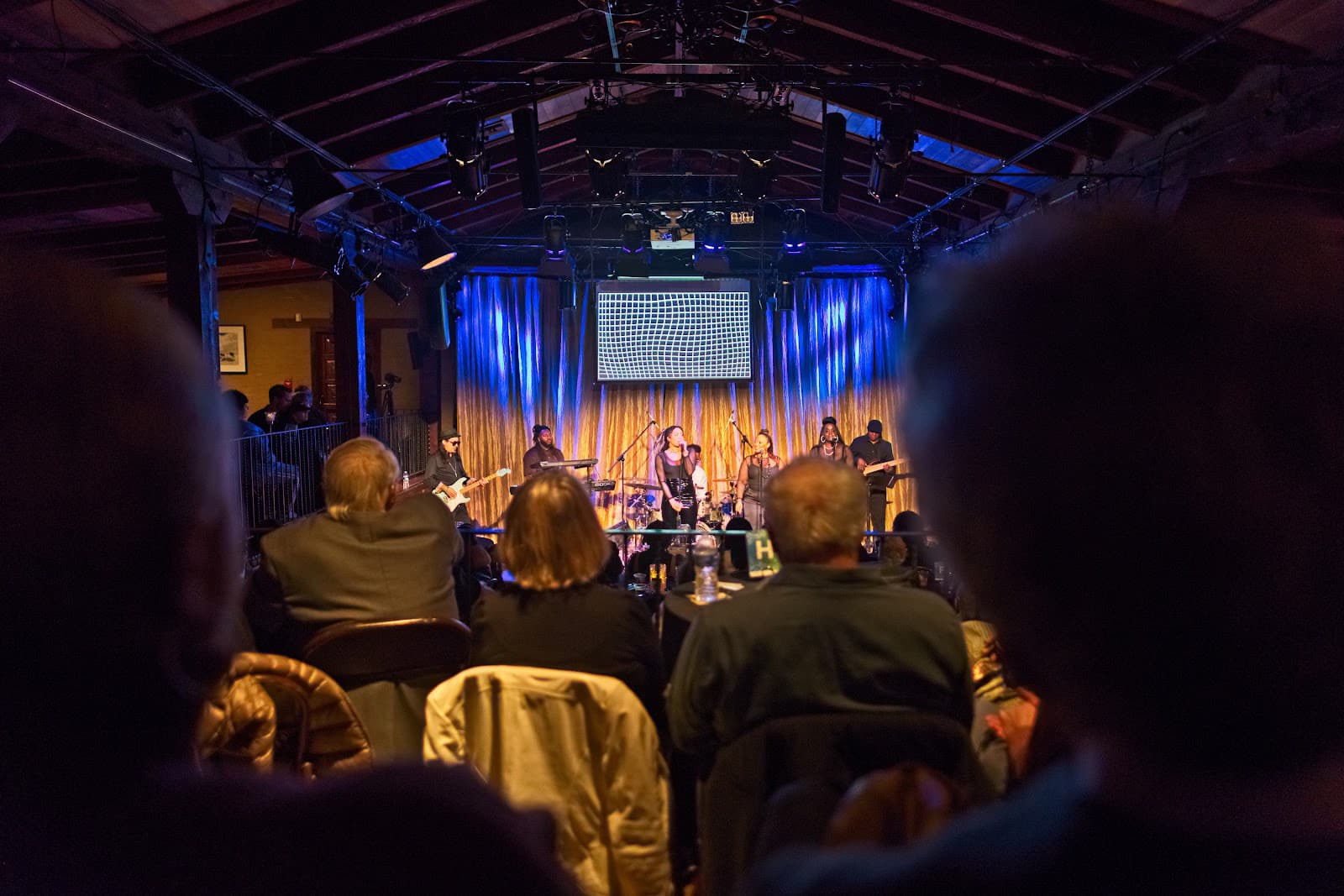 ASU Kerr Cultural Center - Image 1