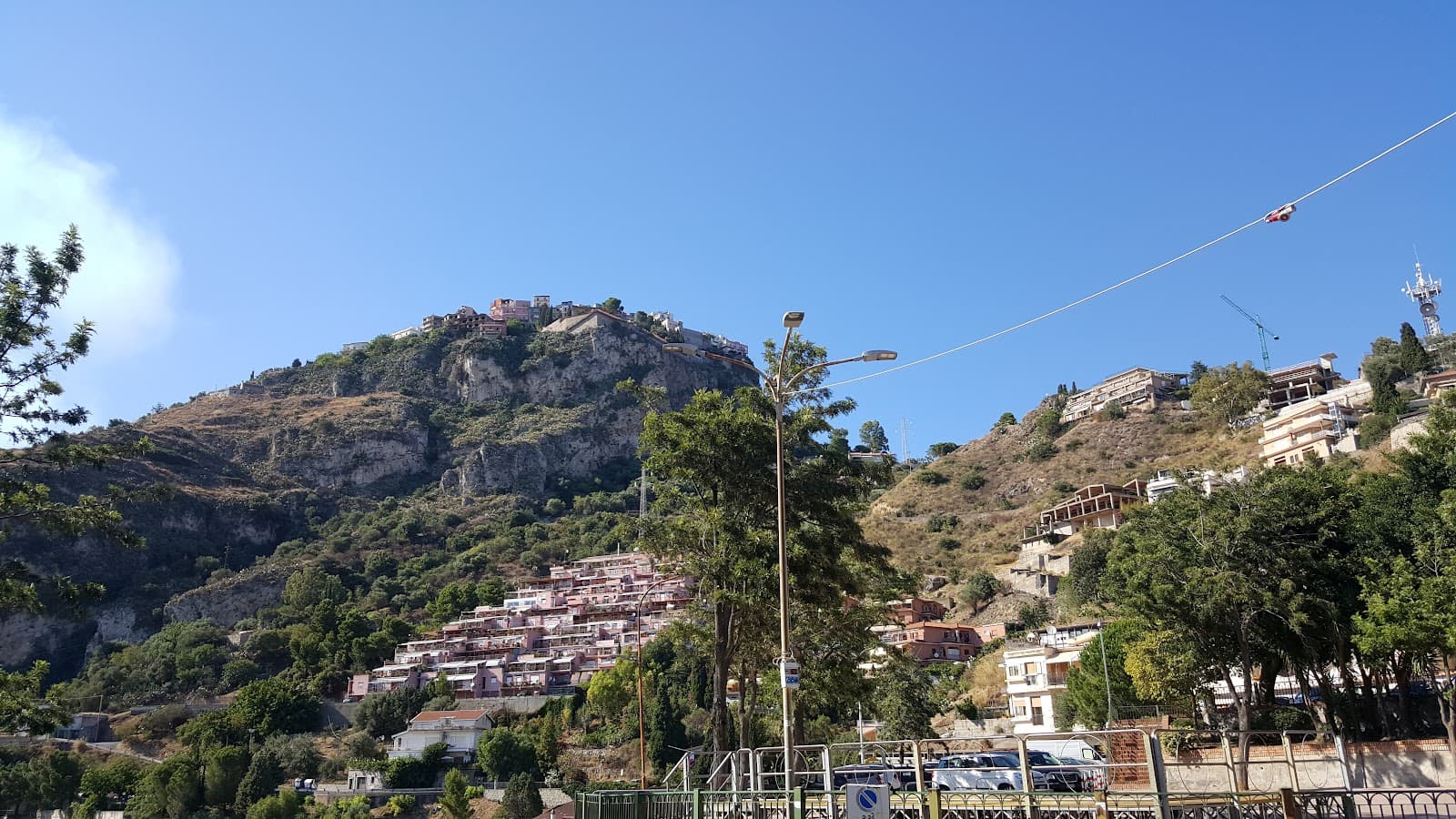 Castelmola Taormina - Image 1