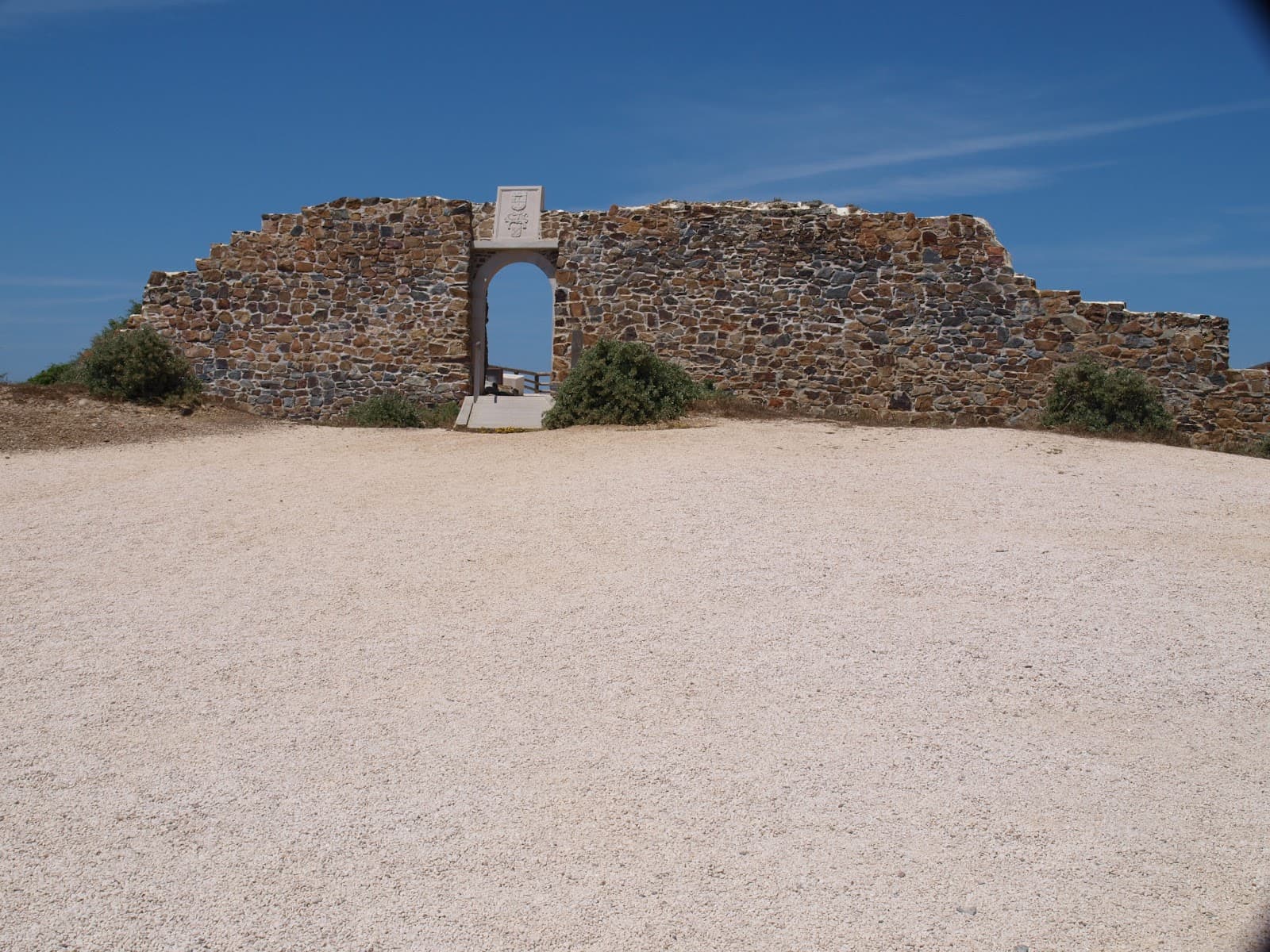 Fortaleza da Arrifana - Image 1