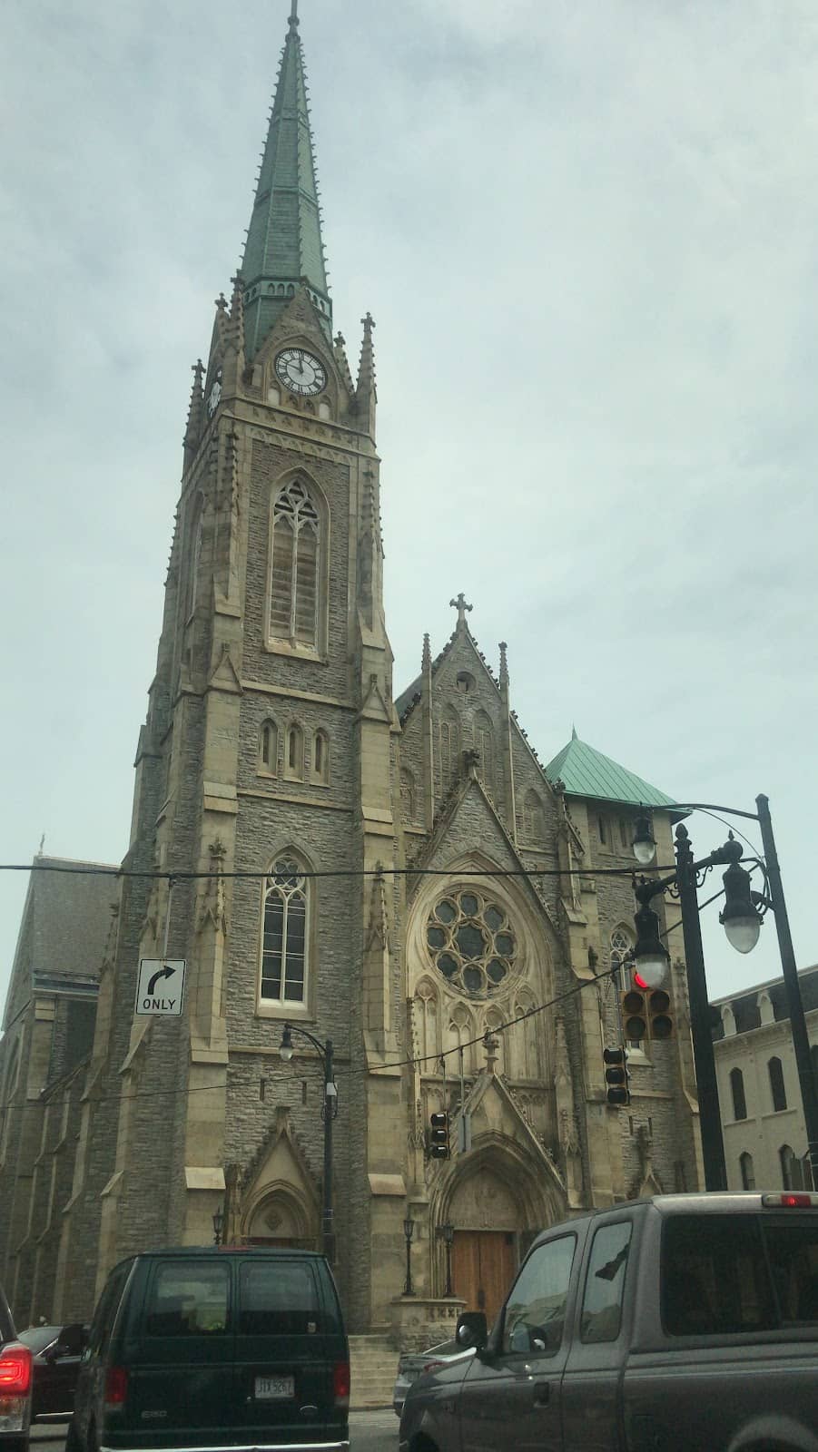 Symposium Coffee & Cantina