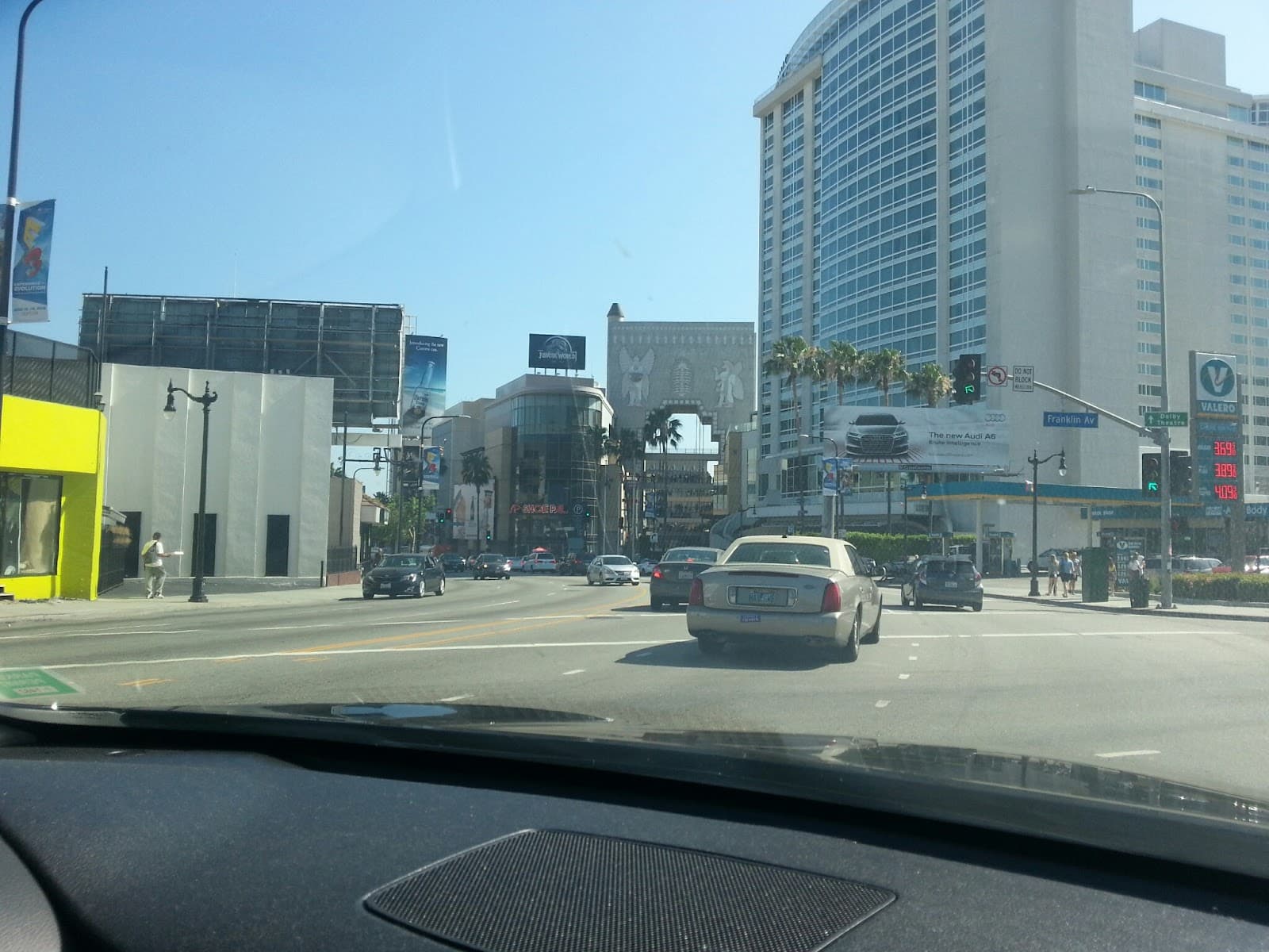 Franklin Village, Los Angeles, CA - Image 1