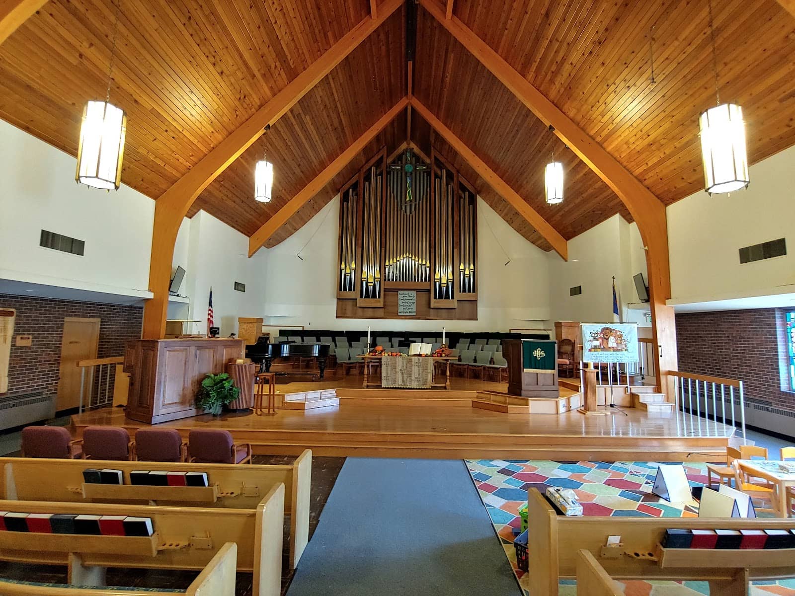 Engaging Youth Programs