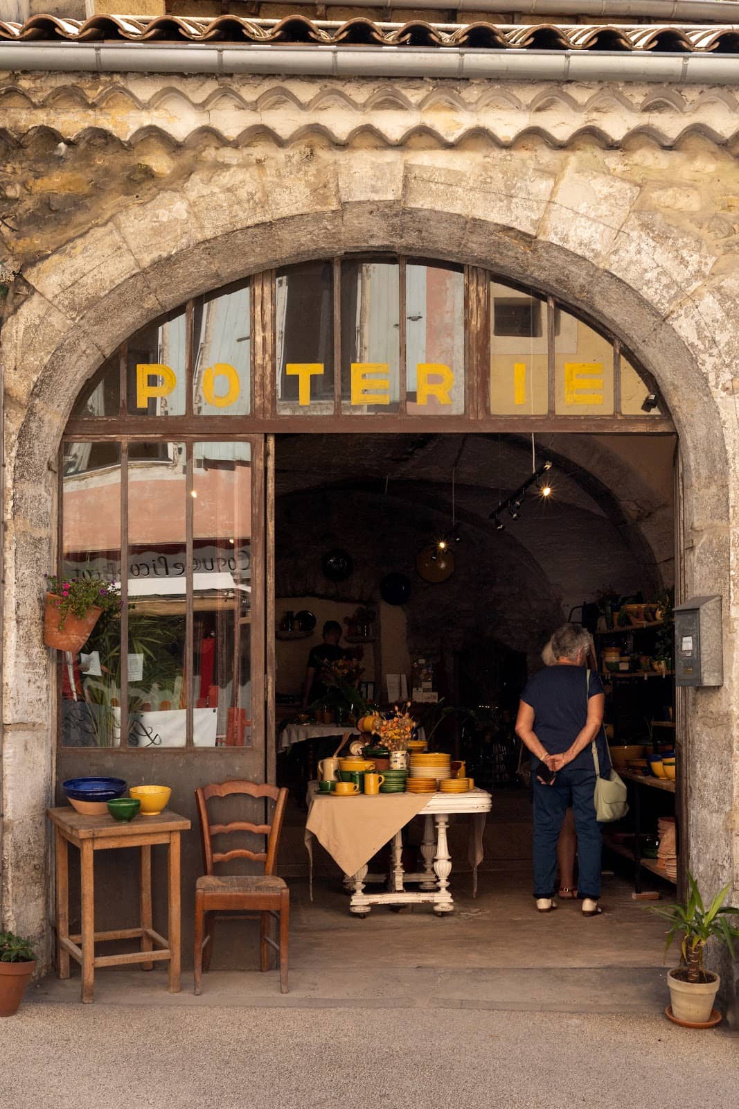 Meet the Artisans