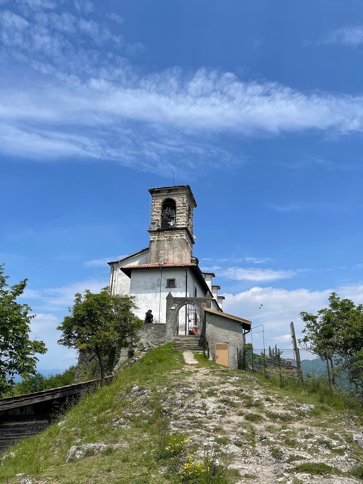 Santuario della Madonna della Ceriola - Image 1