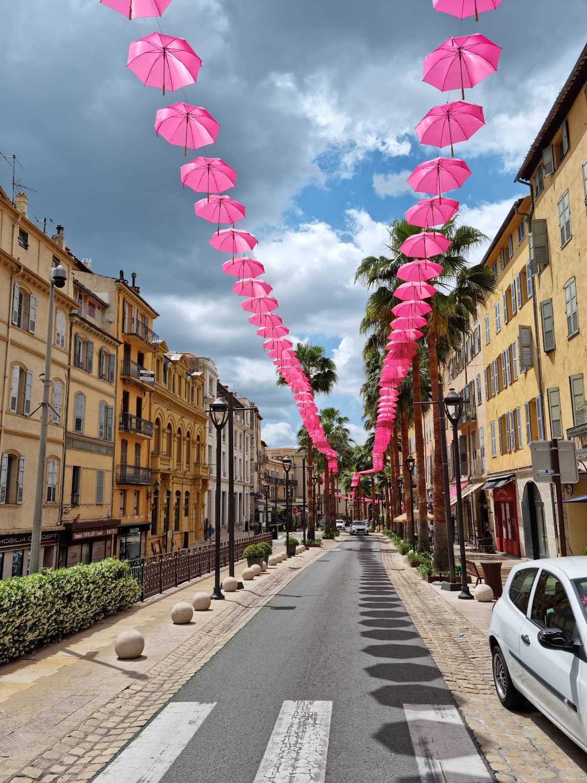 Fragonard Art Gallery