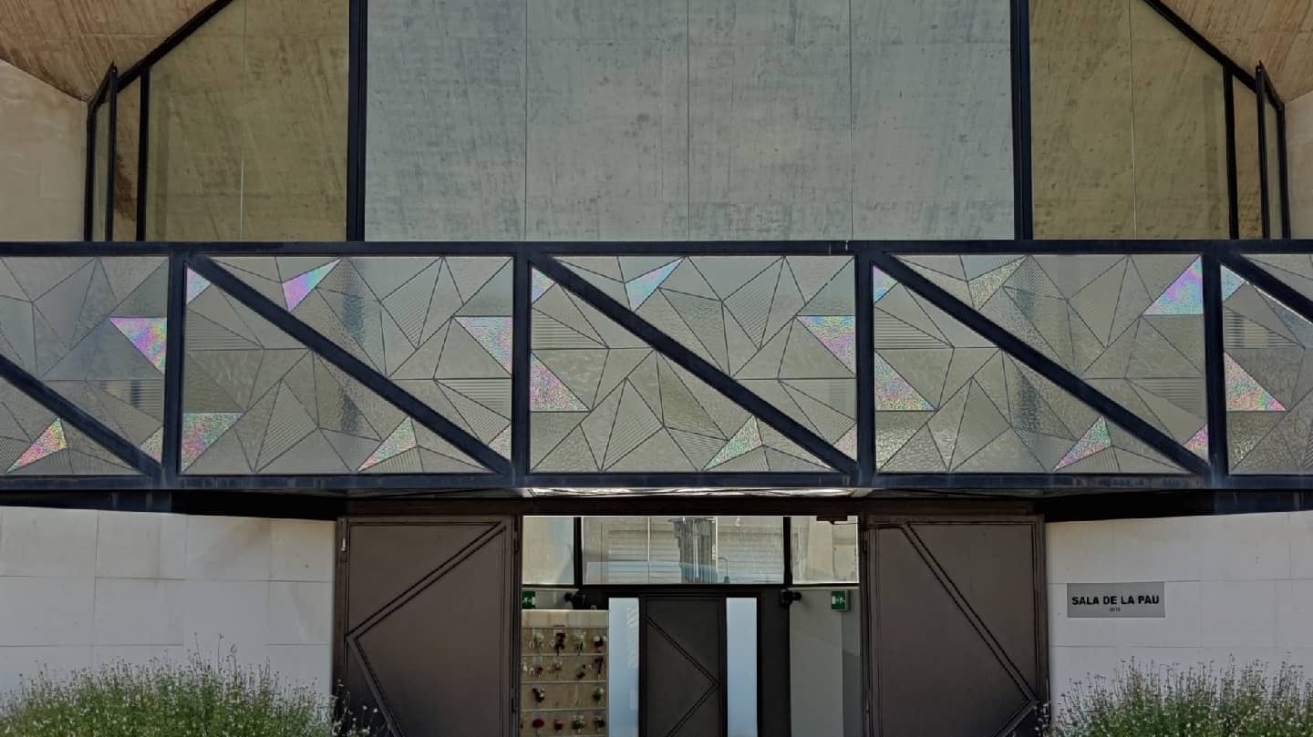 Historical Departments