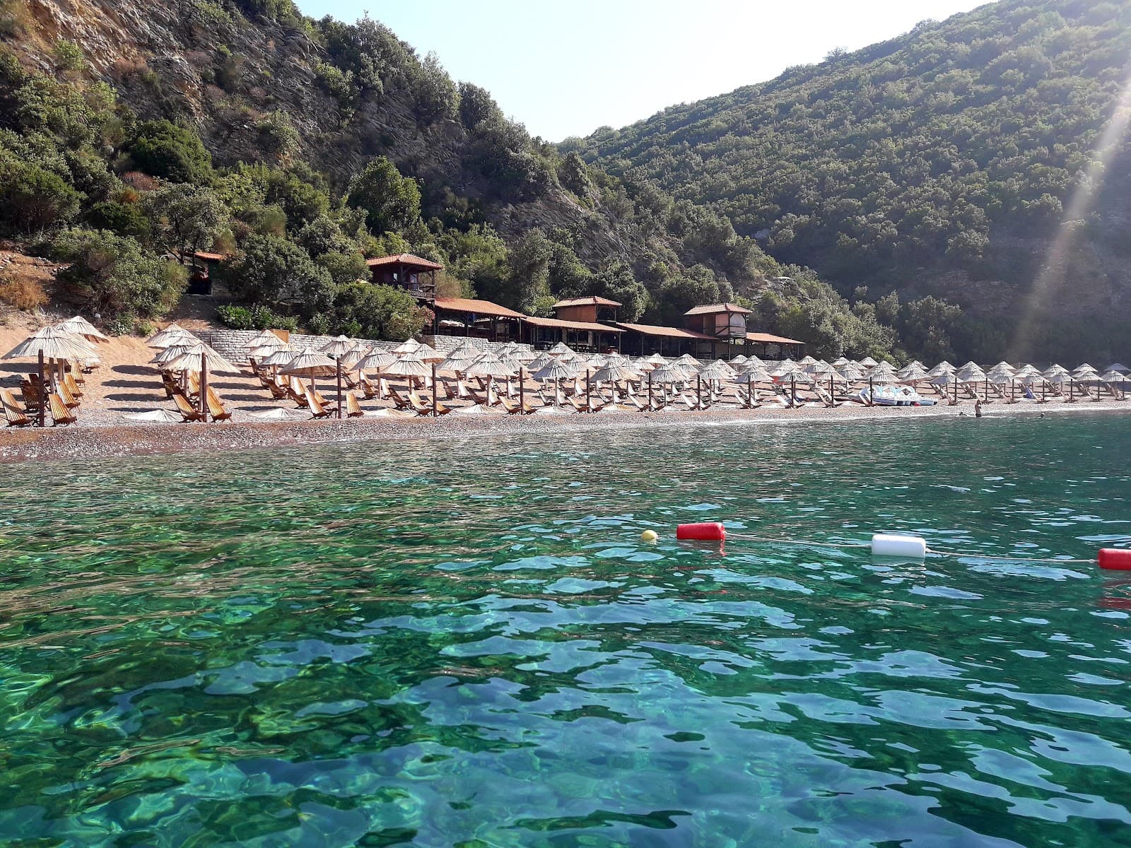 Queen’s Beach (Kraljičina plaža) - Image 1