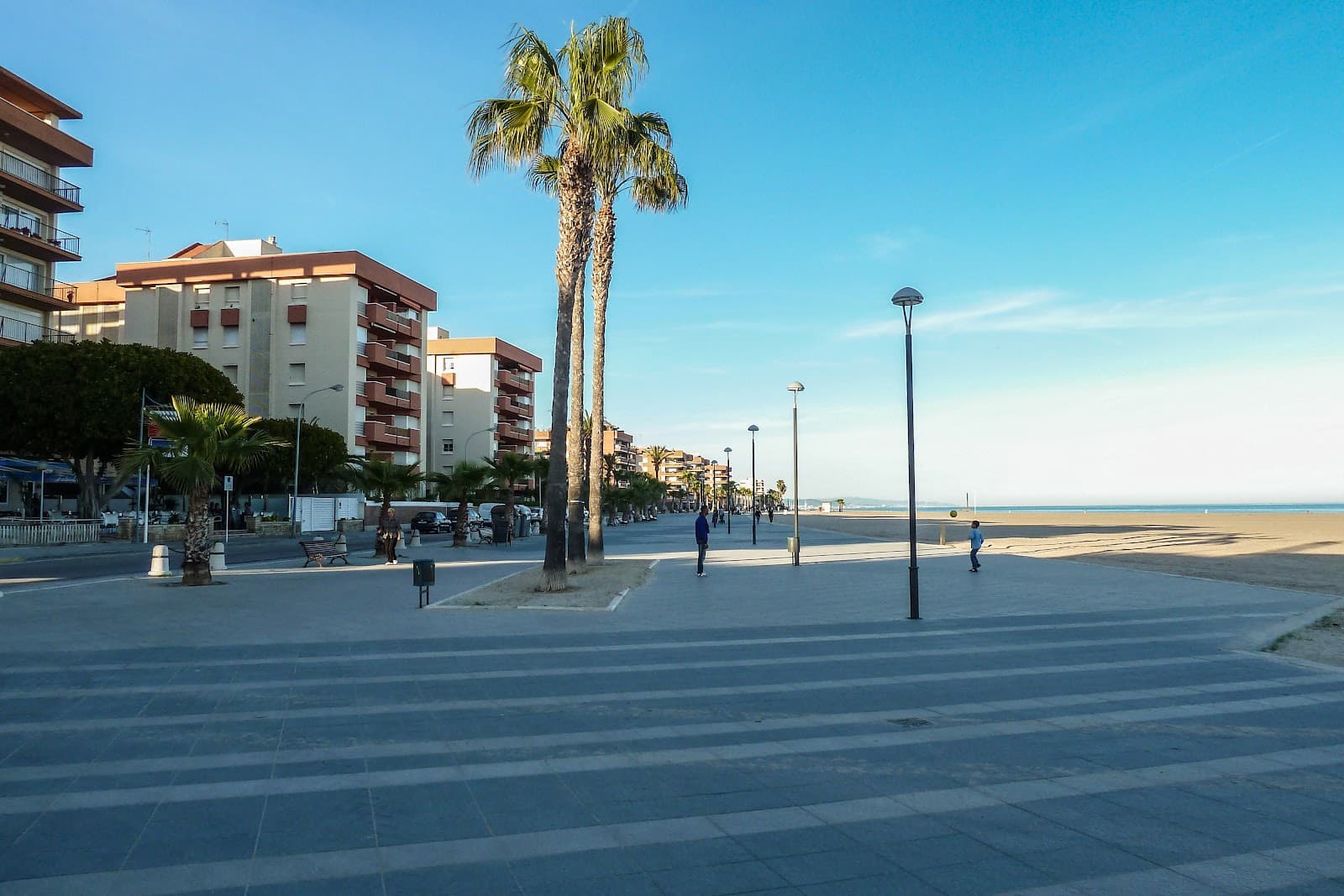 Torredembarra Beach - Image 1