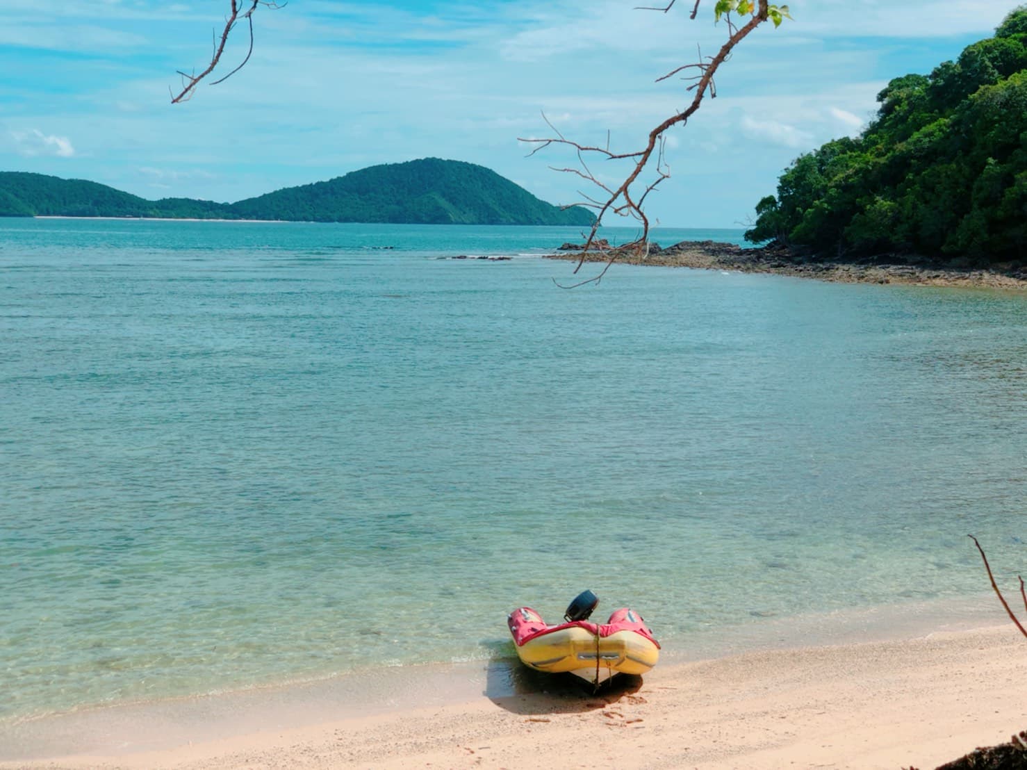 Koh Lon Phuket - Image 1