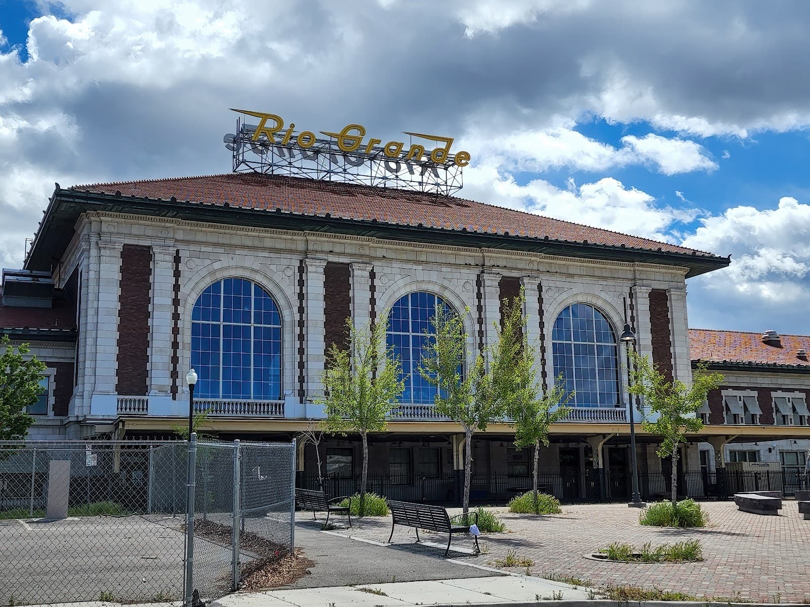 Rio Grande Depot - Image 1