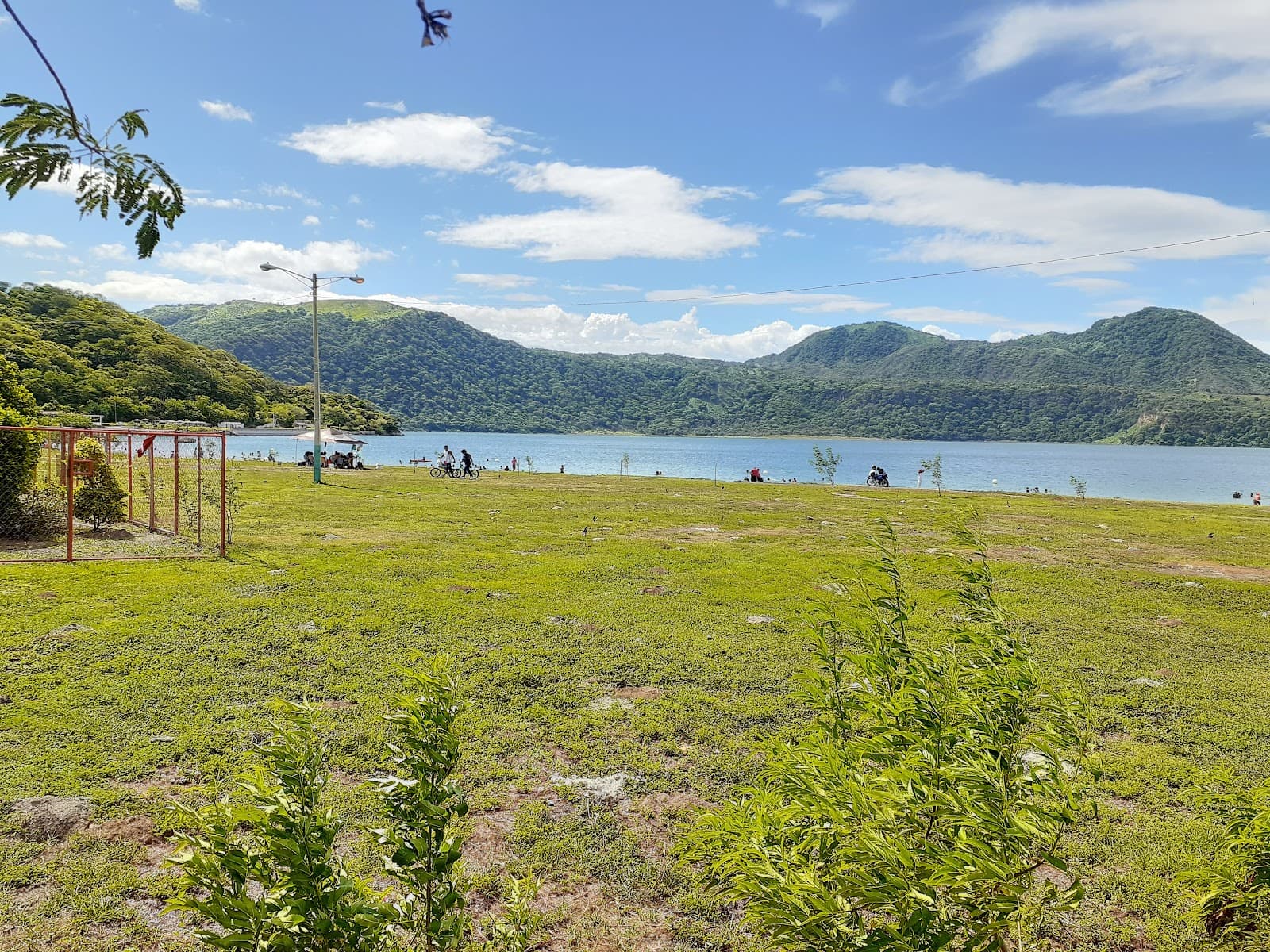 Xiloá Tourist Center - Image 1