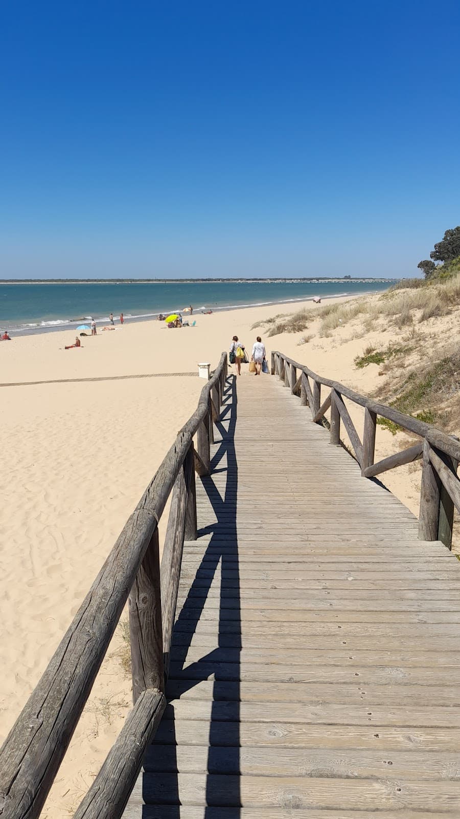 Playa de la Jara - Image 1