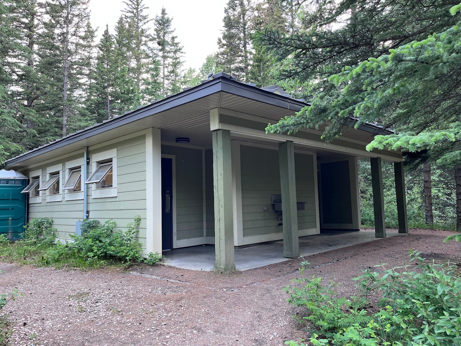 Pocahontas Mine Site - Image 1