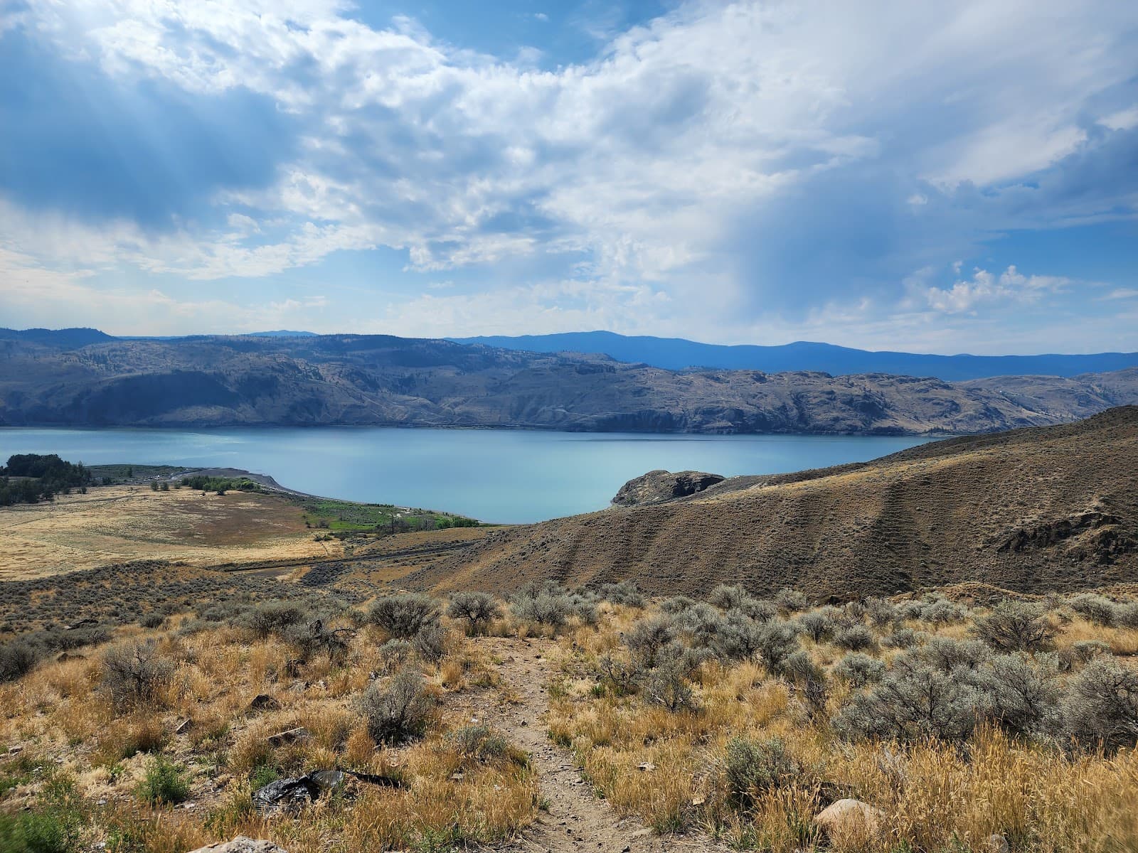Tranquille Historic Site - Image 1