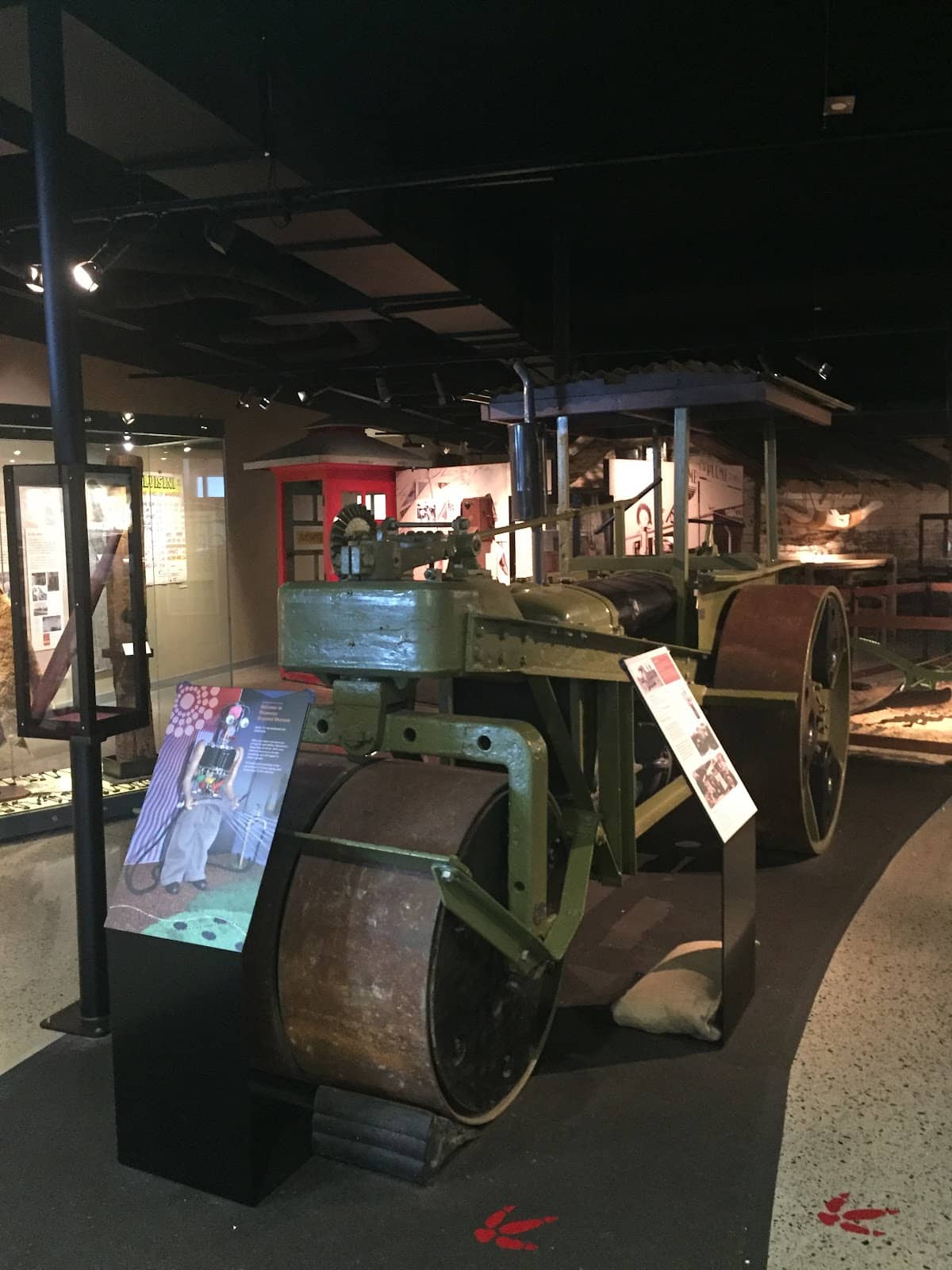 Indigenous Australian Culture