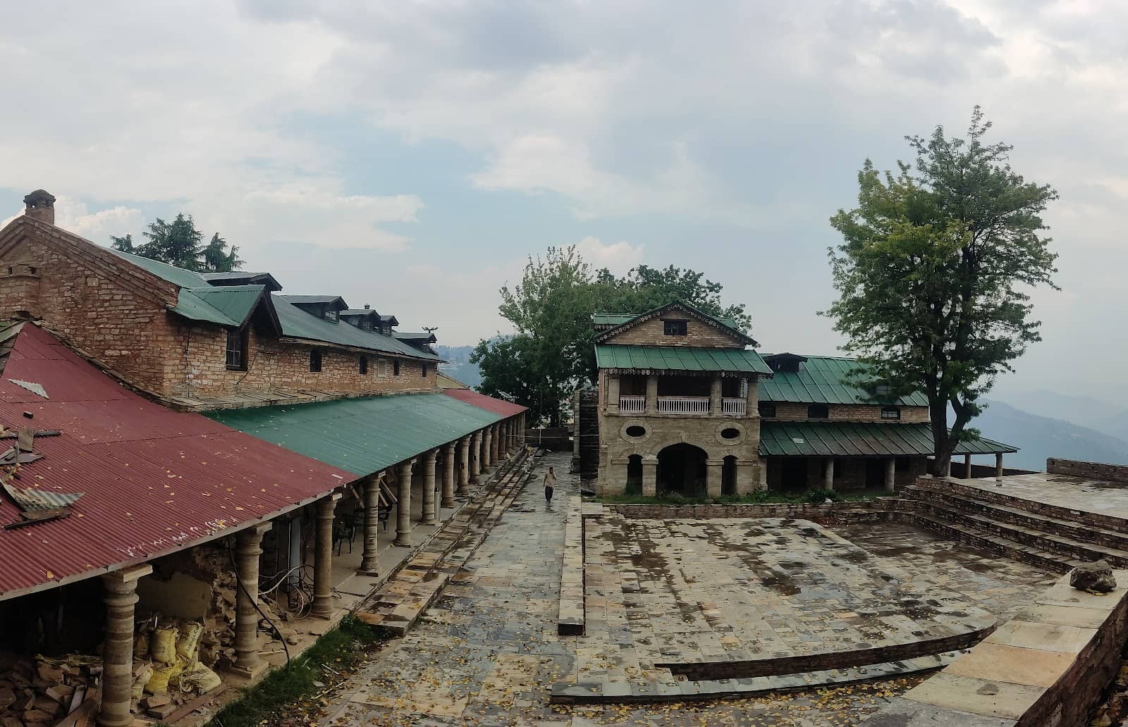 Cultural Center & Museum