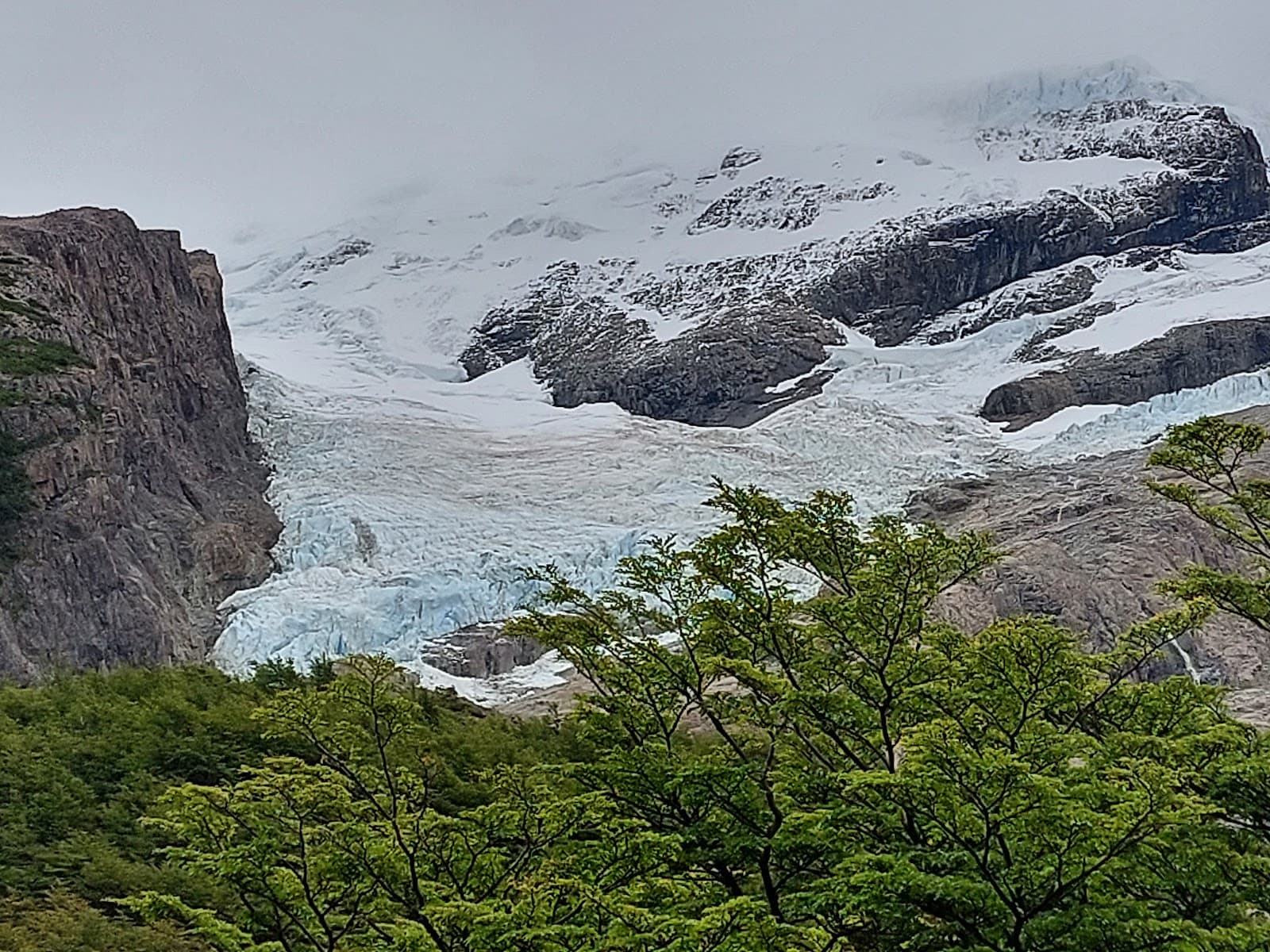 Glaciar Vespignani Reserve - Image 1