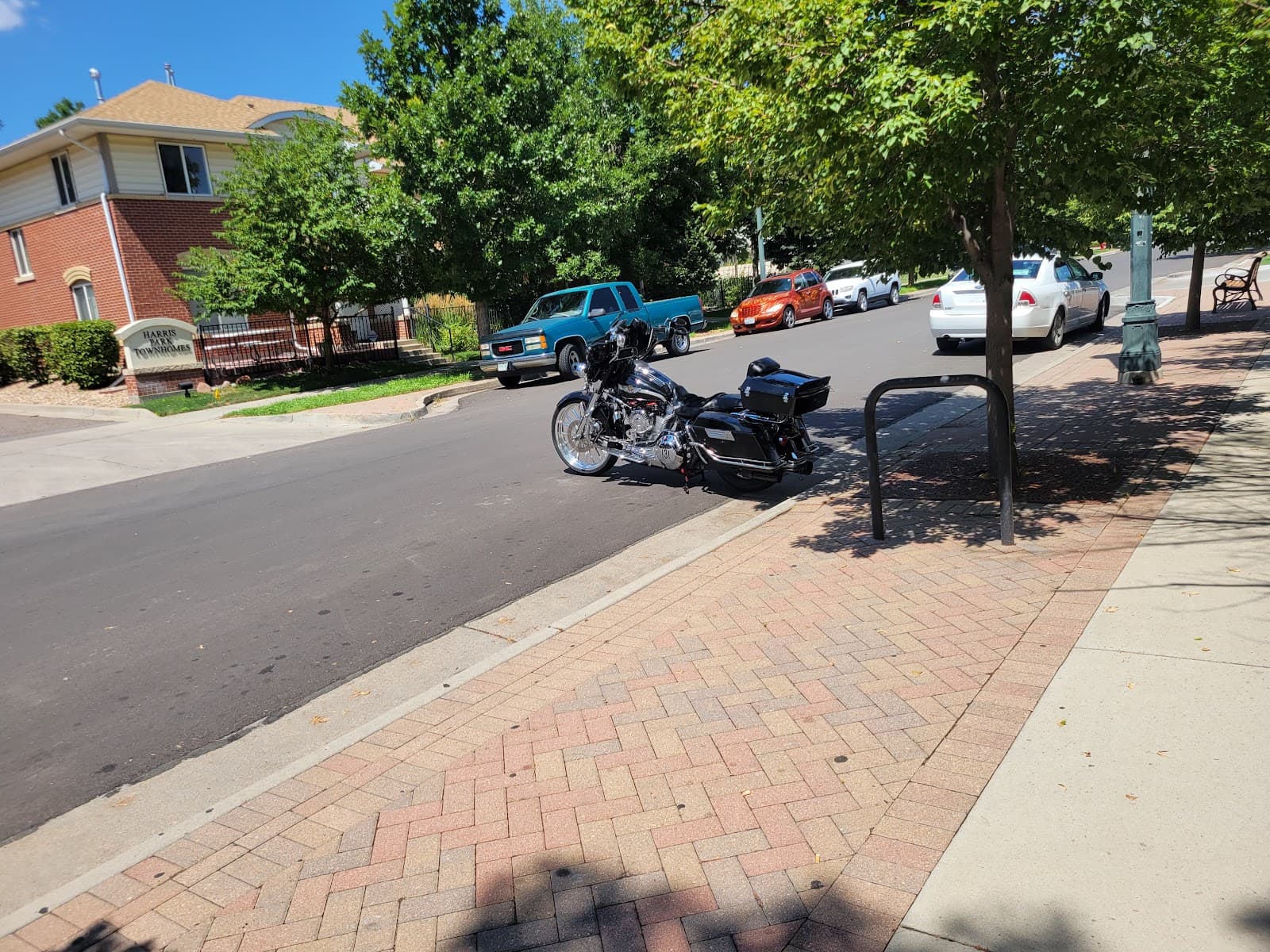 Historic Westminster (Harris Park) - Image 1