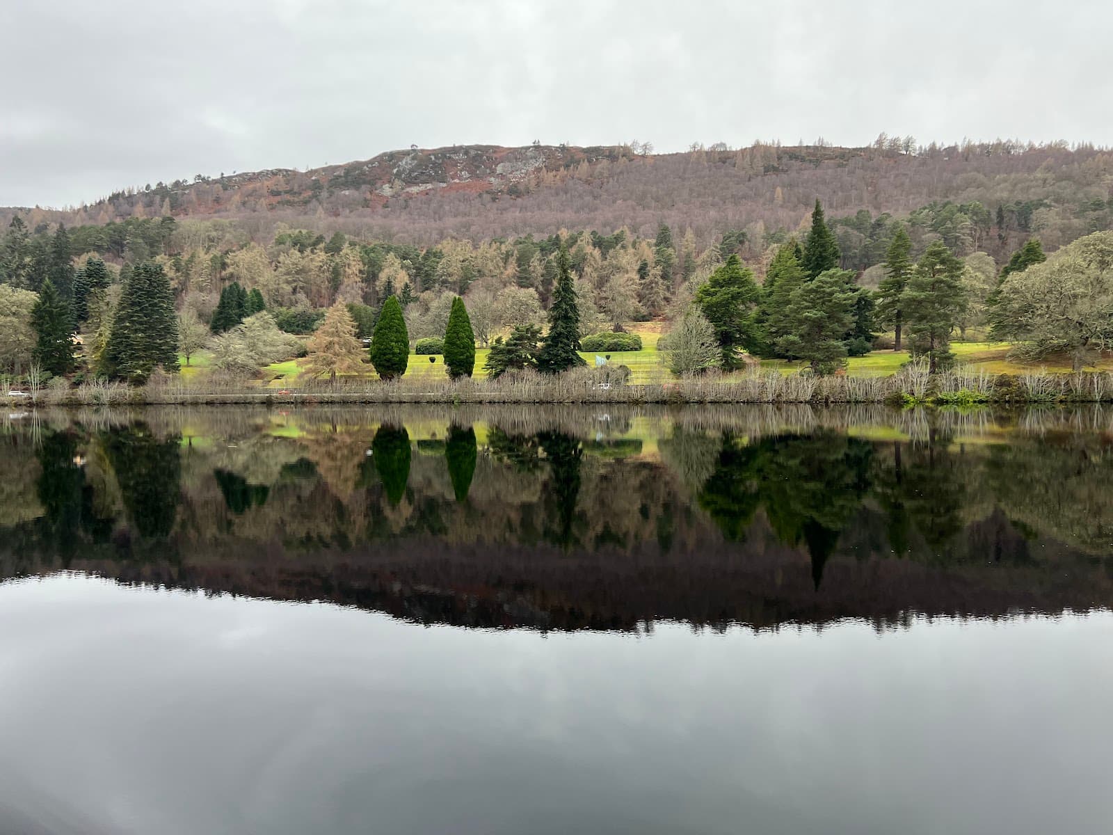 Loch Dochfour - Image 1