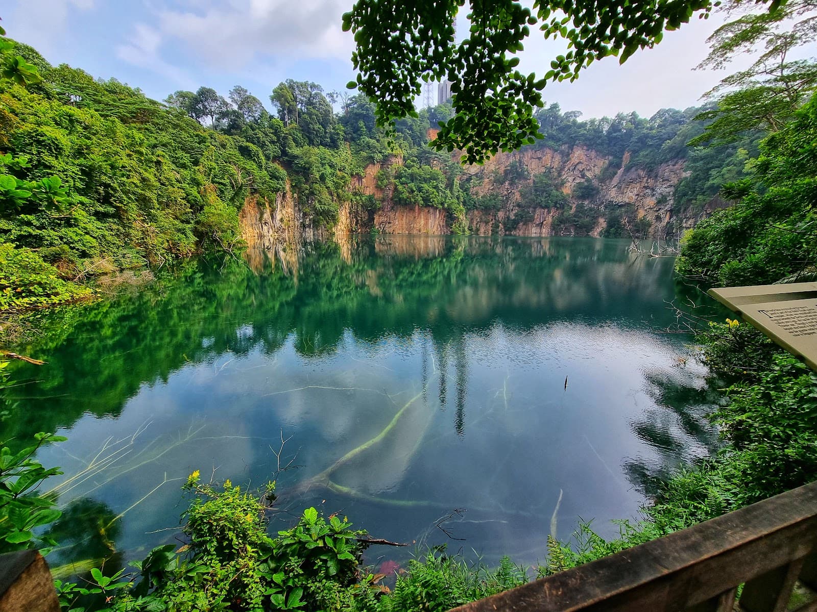Hindhede Nature Park - Image 1