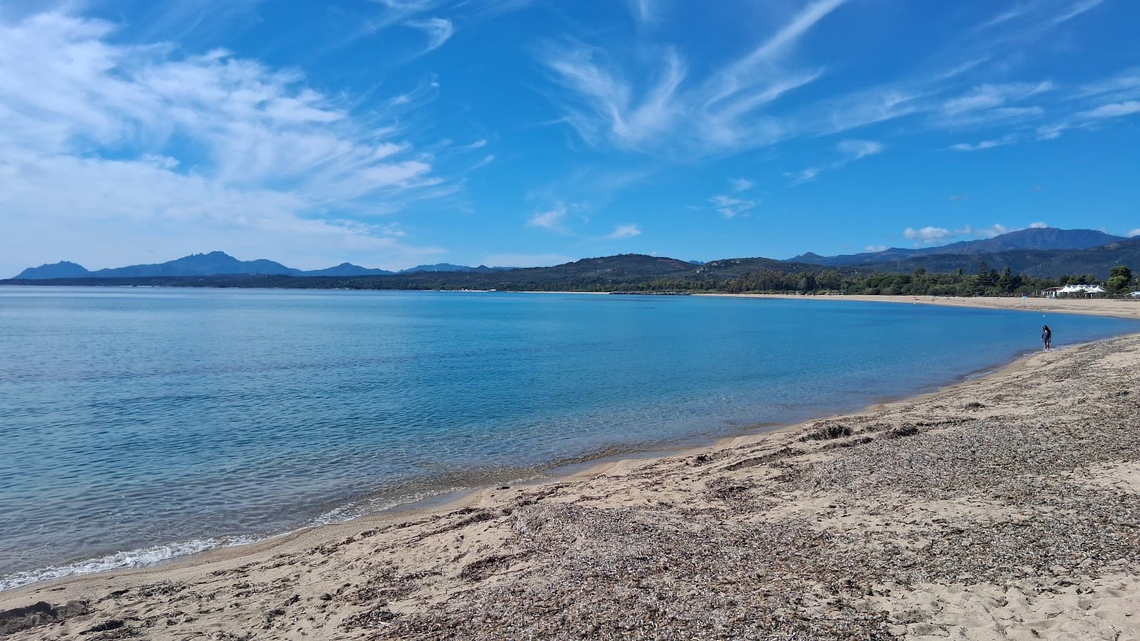 Spiaggia di San Gemiliano Arbatax - Image 1
