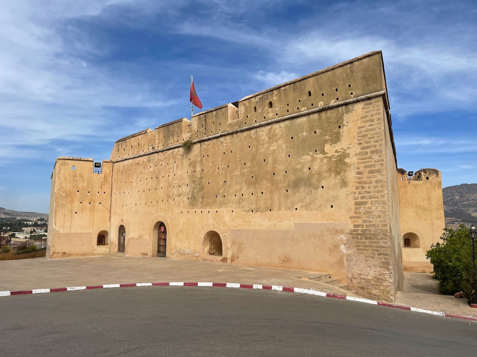 Borj Sud Viewpoint - Image 1