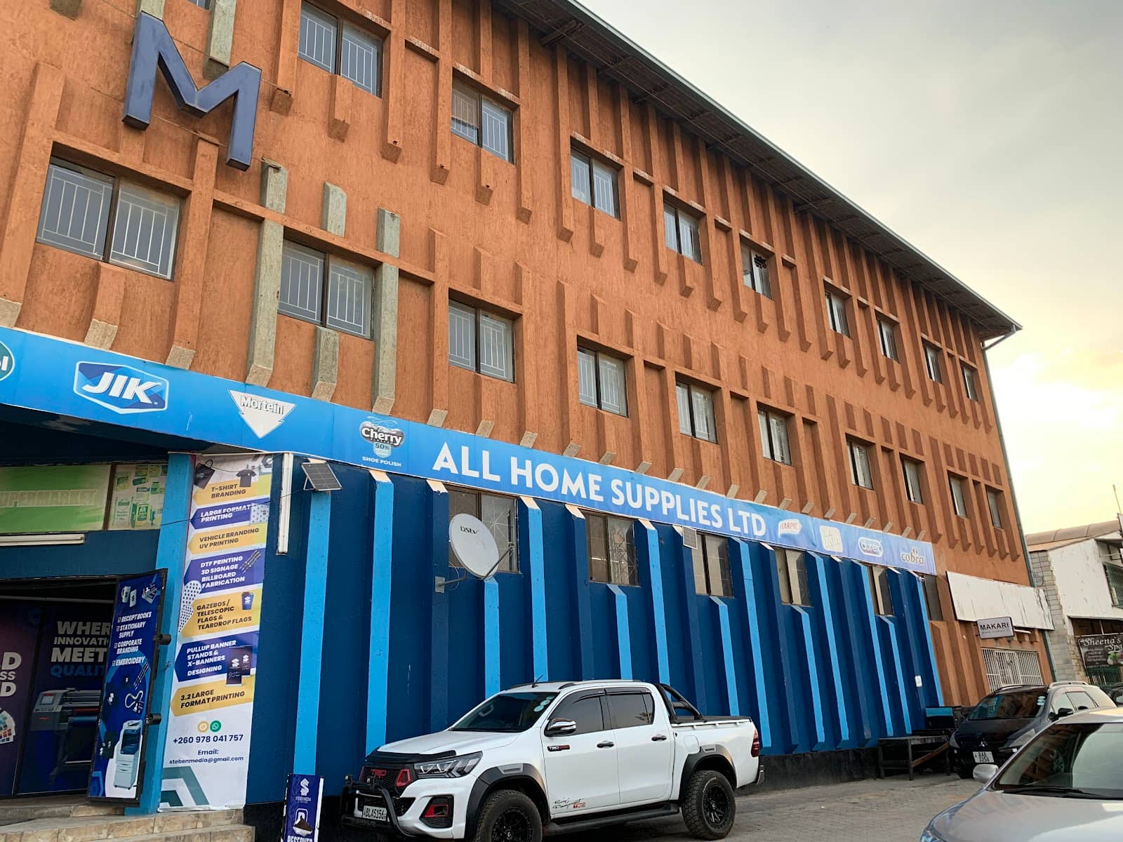 Handcrafted Treasures