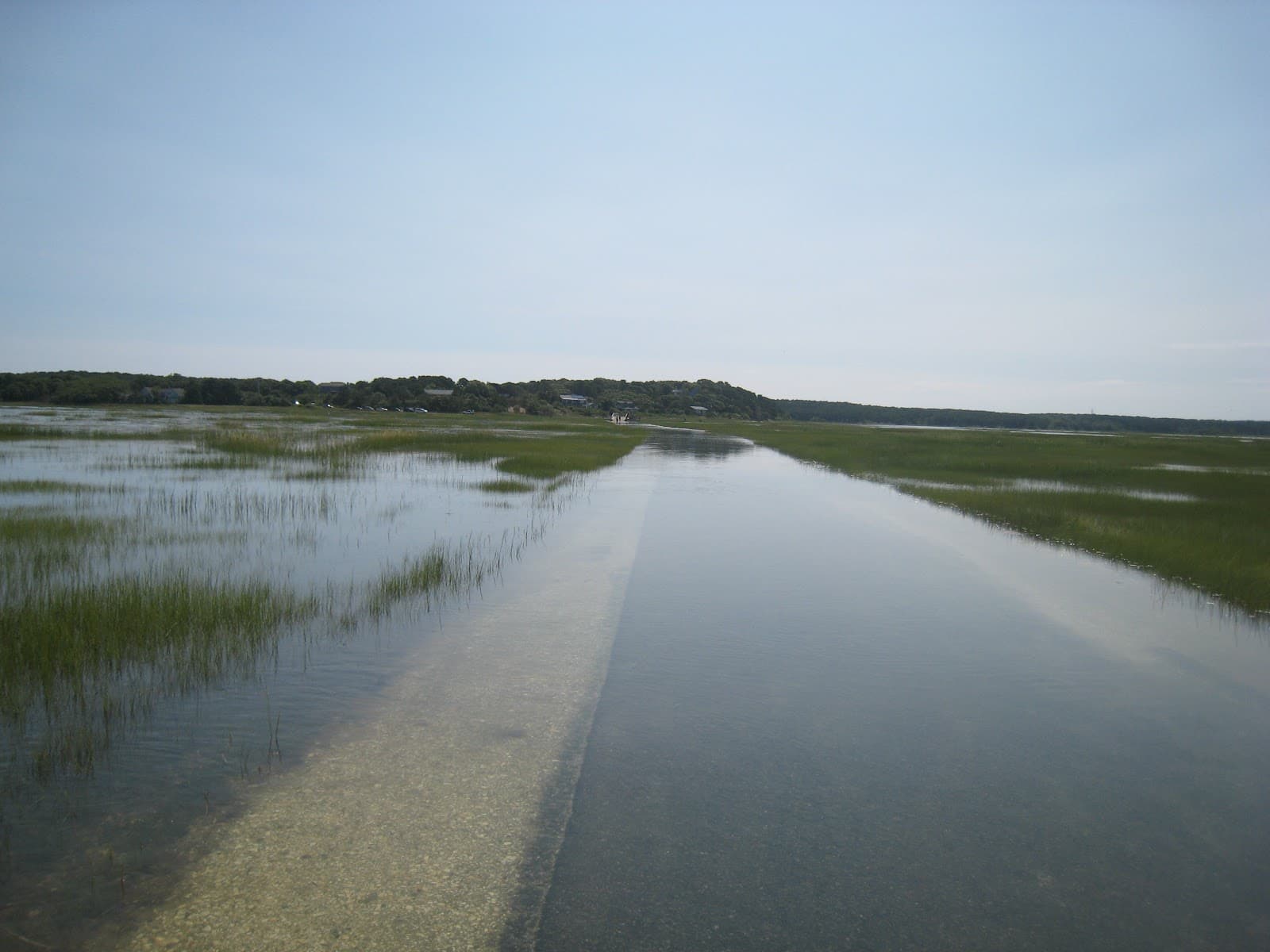 Lieutenant Island - Image 1