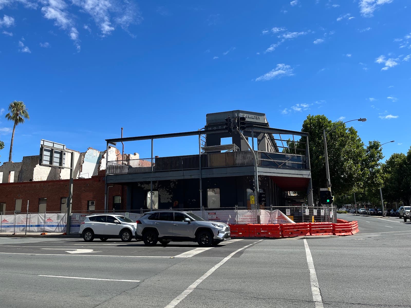 Shepparton CBD - Image 1