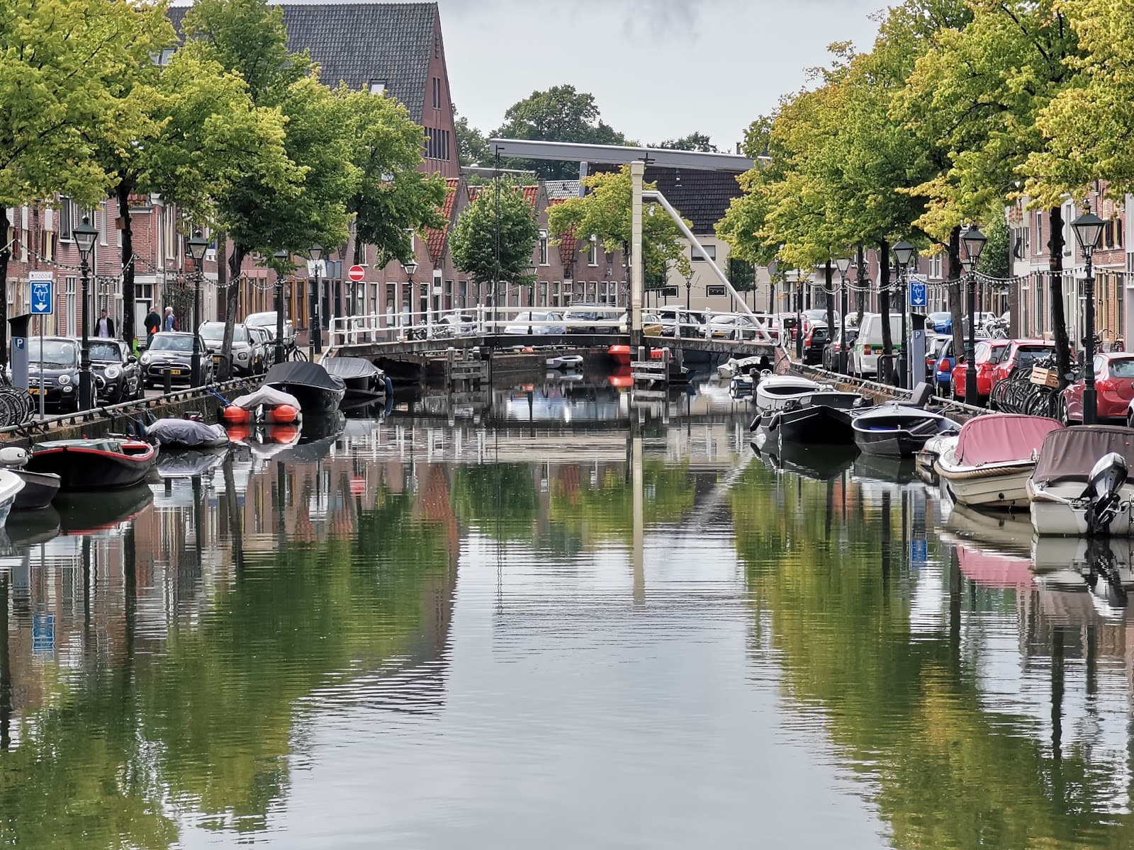Langestraat - Image 1