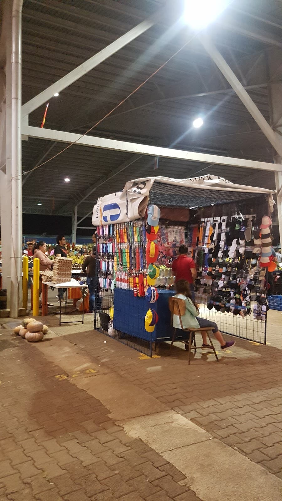 Alajuela Farmers’ Market - Image 1