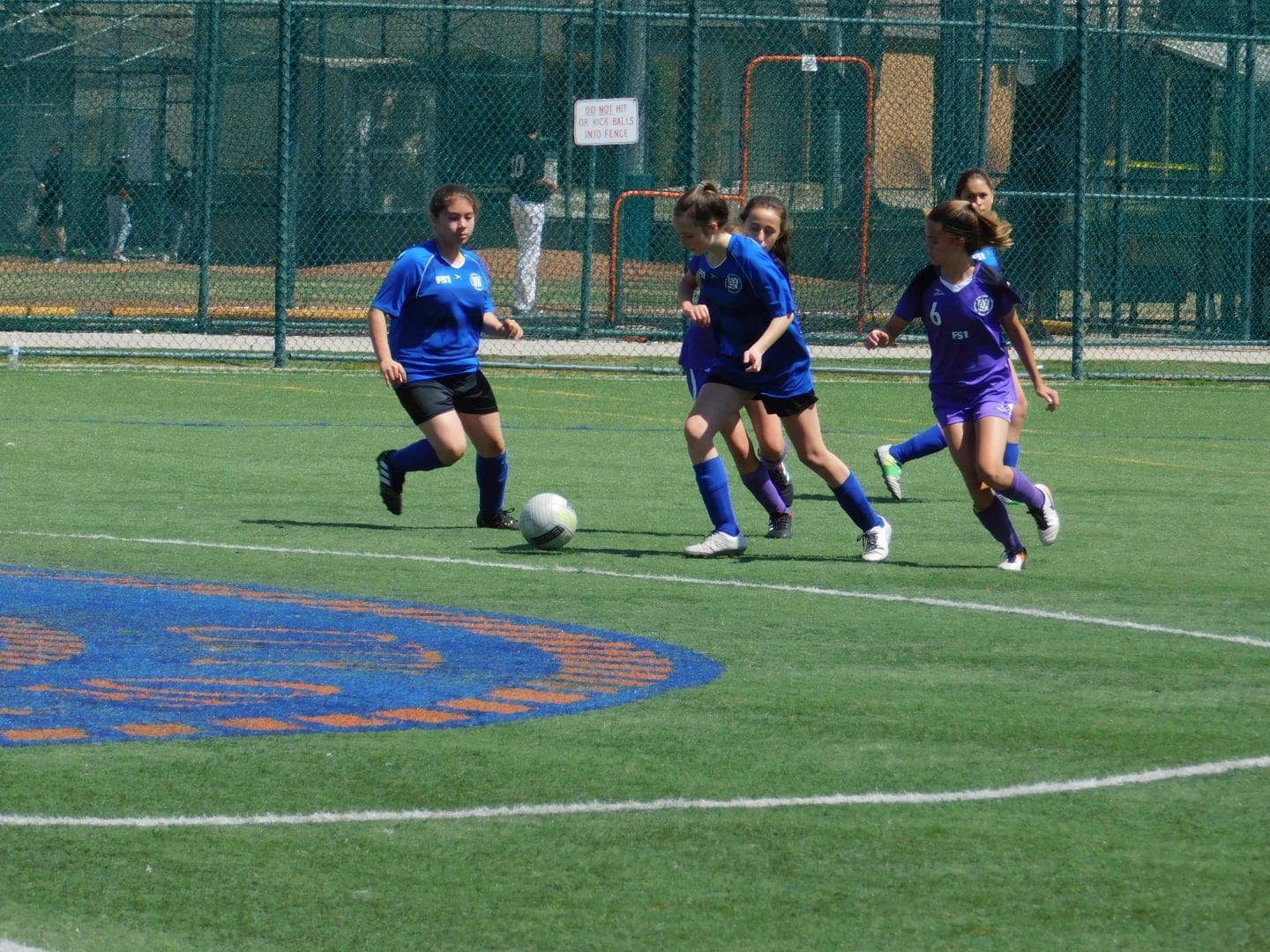 Marine Avenue Park - Image 1