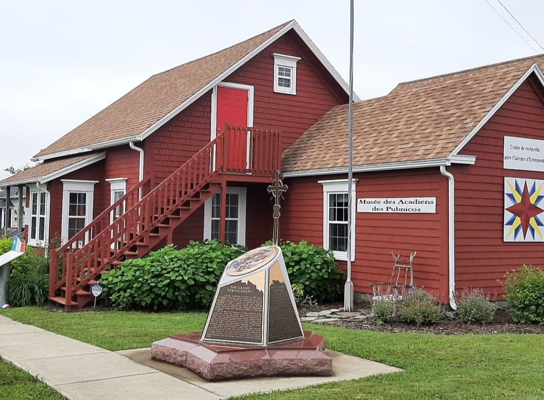 Musée des Acadiens des Pubnicos - Image 1