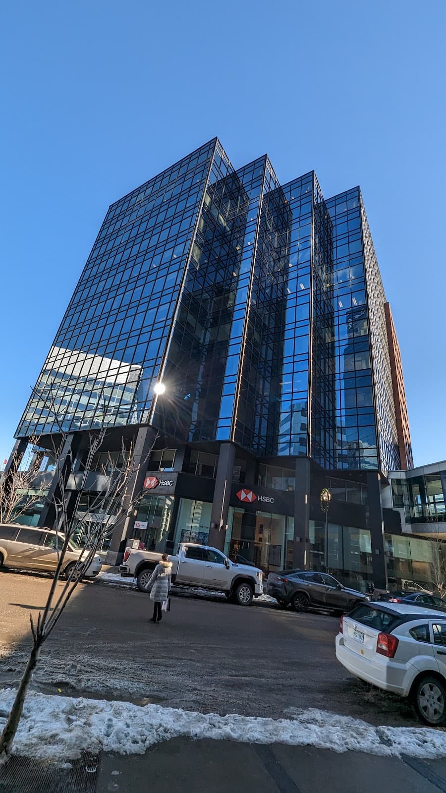 Downtown Regina - Image 1