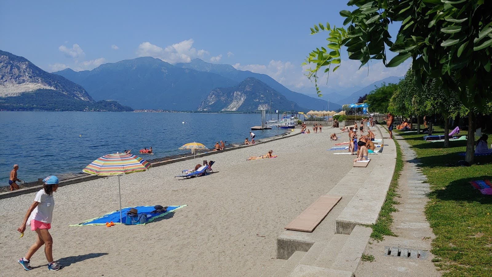 Lido di Suna - Image 1