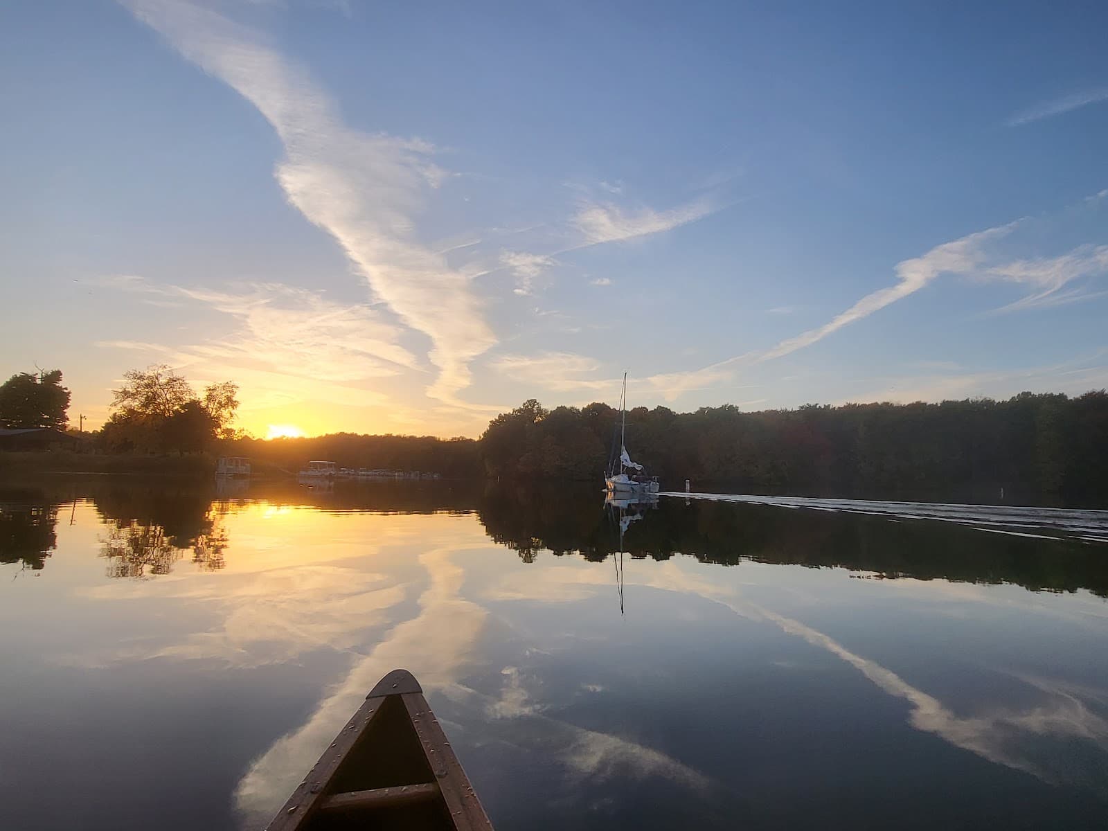 Clear Fork Reservoir - Image 1