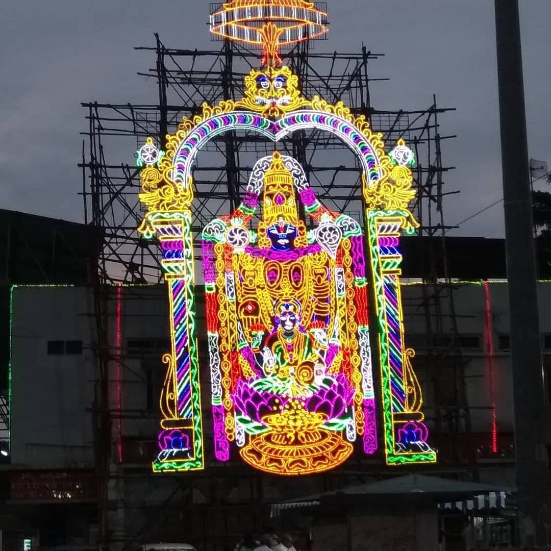 Narayanagiri Gardens - Image 1