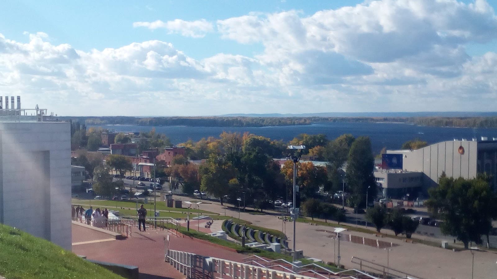 Samarskaya Square Samara - Image 1