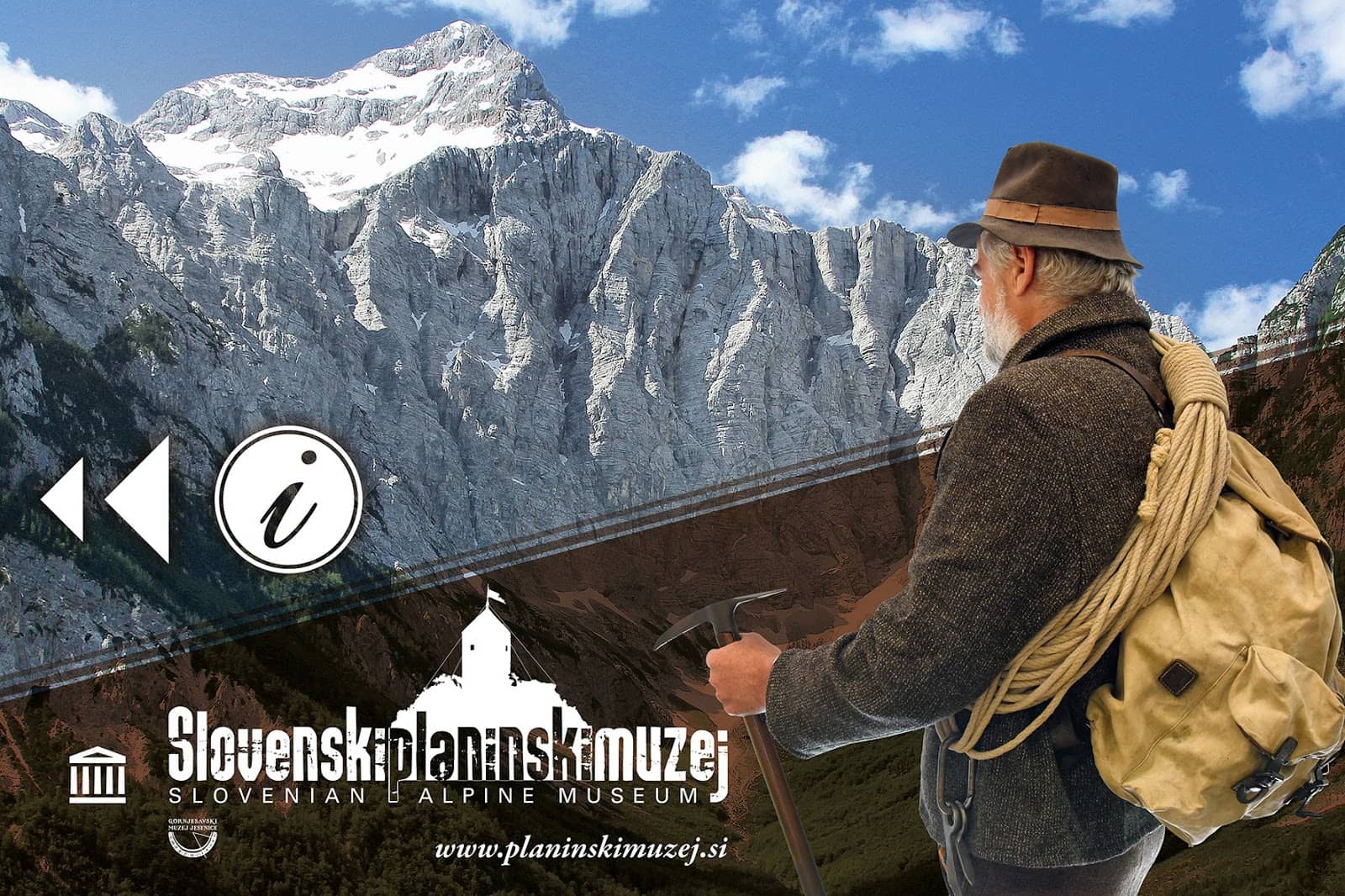 Mountain Rescuers' Section