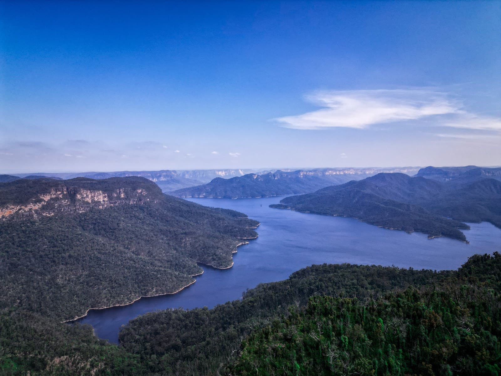 McMahons Point Lookout - Image 1