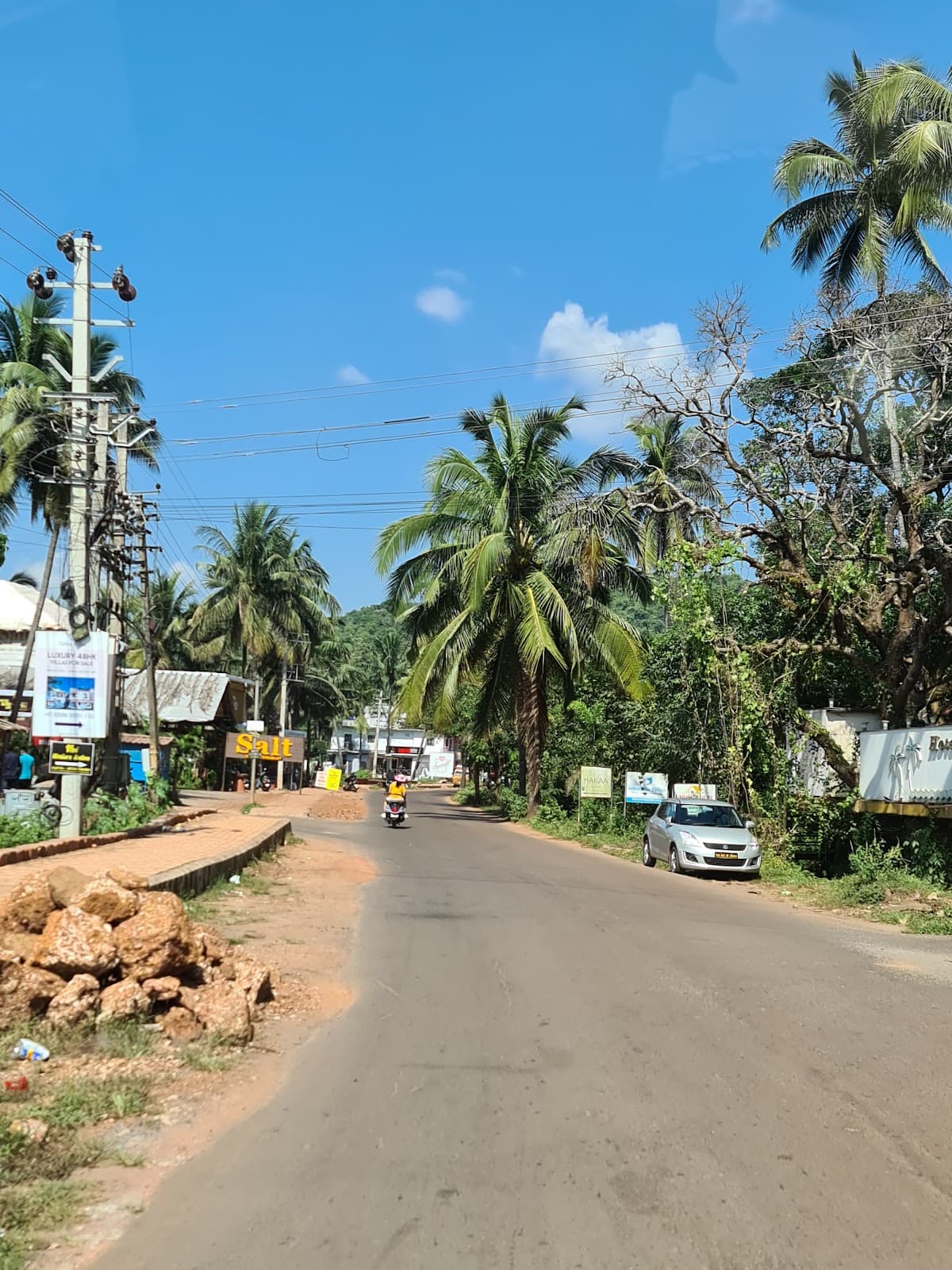 Paliem Village - Image 1