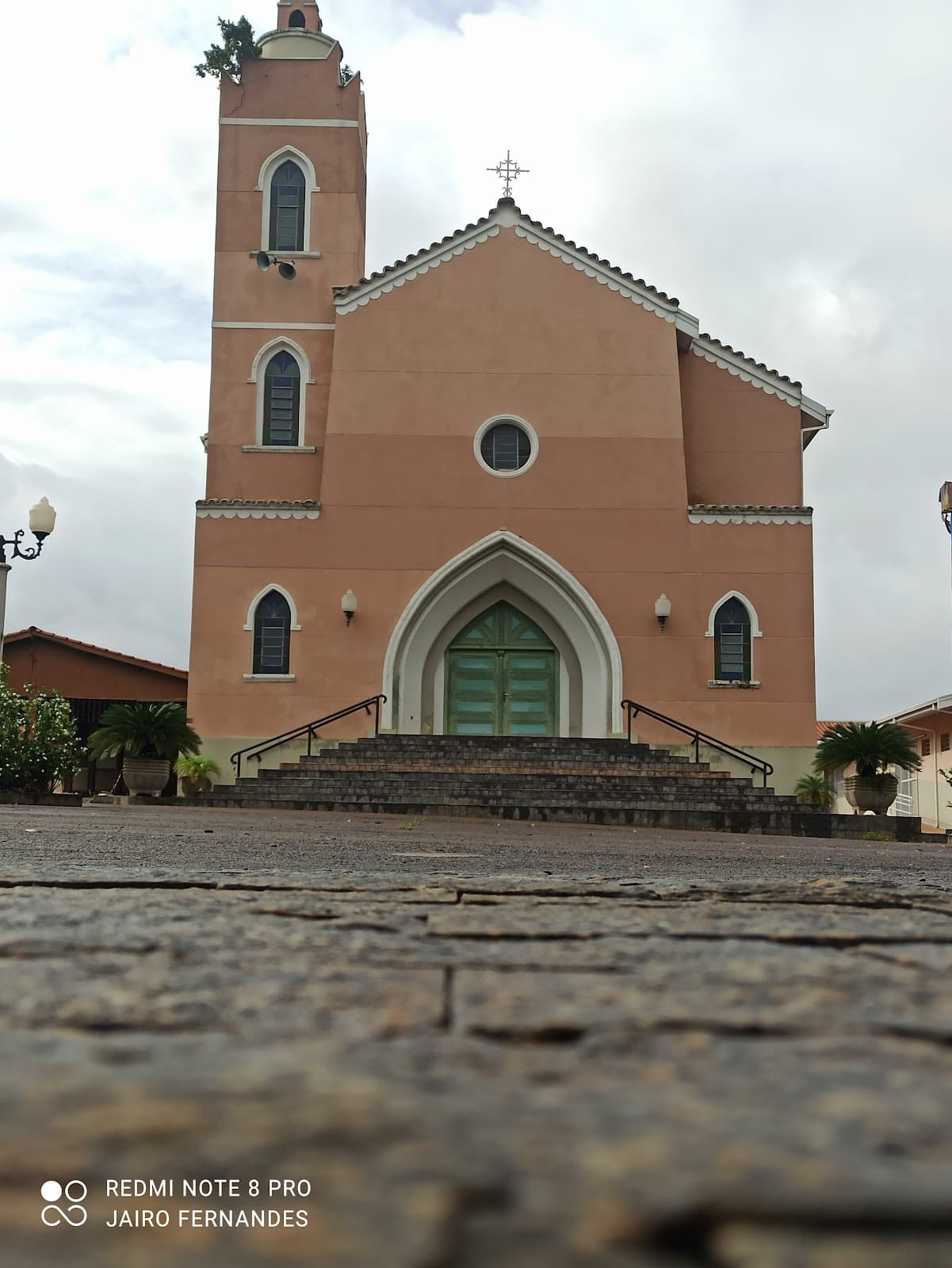 Bairro de Carioba (vila histórica) - Image 1