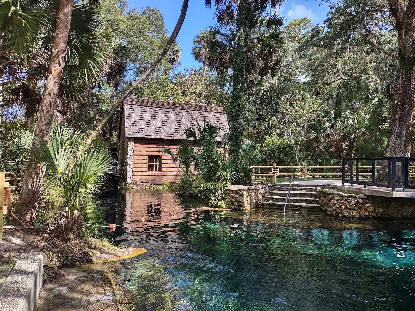 Juniper Springs Recreation Area - Image 1